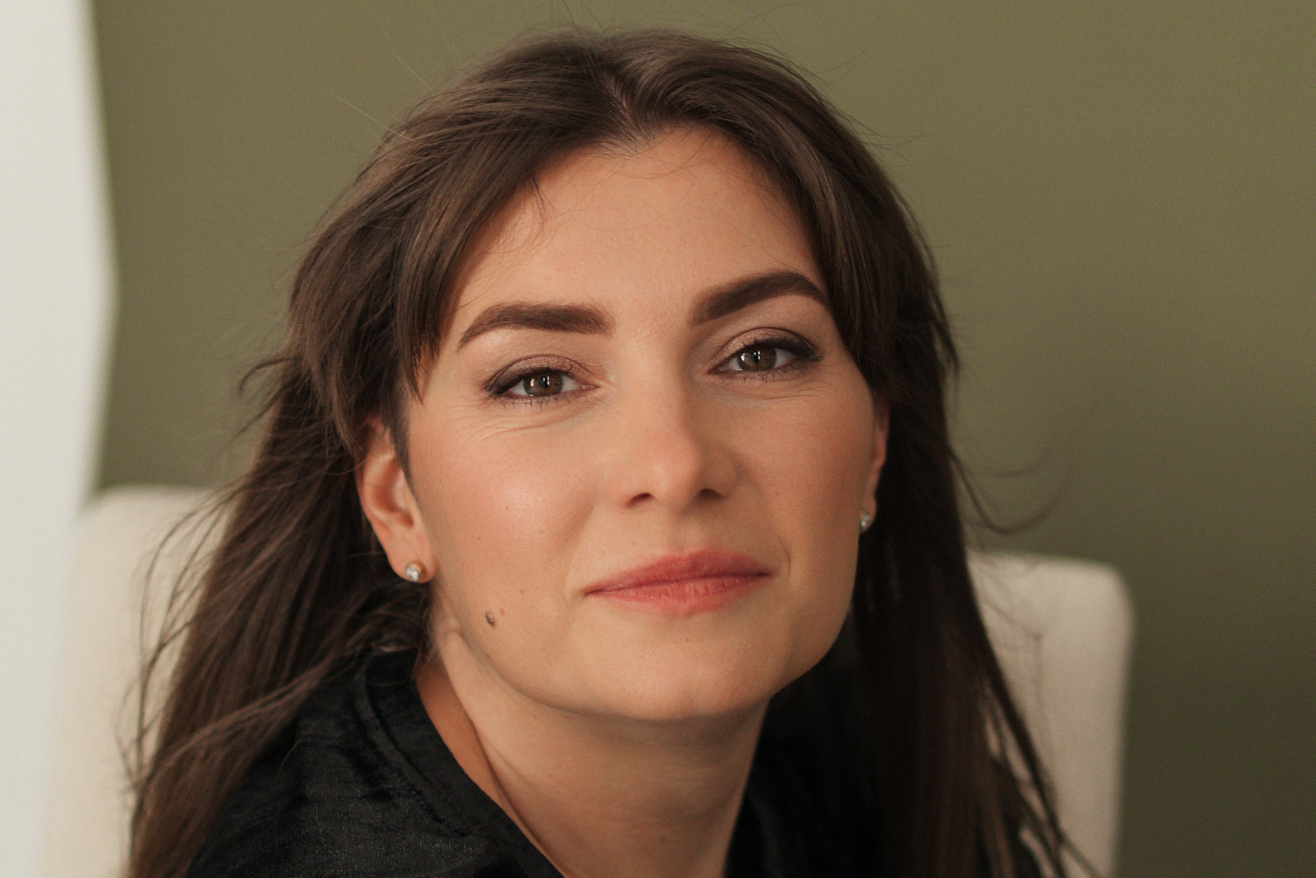 Нина / ID Studio. Фотограф в Выборге и Санкт-Петербурге Маша Гуляева