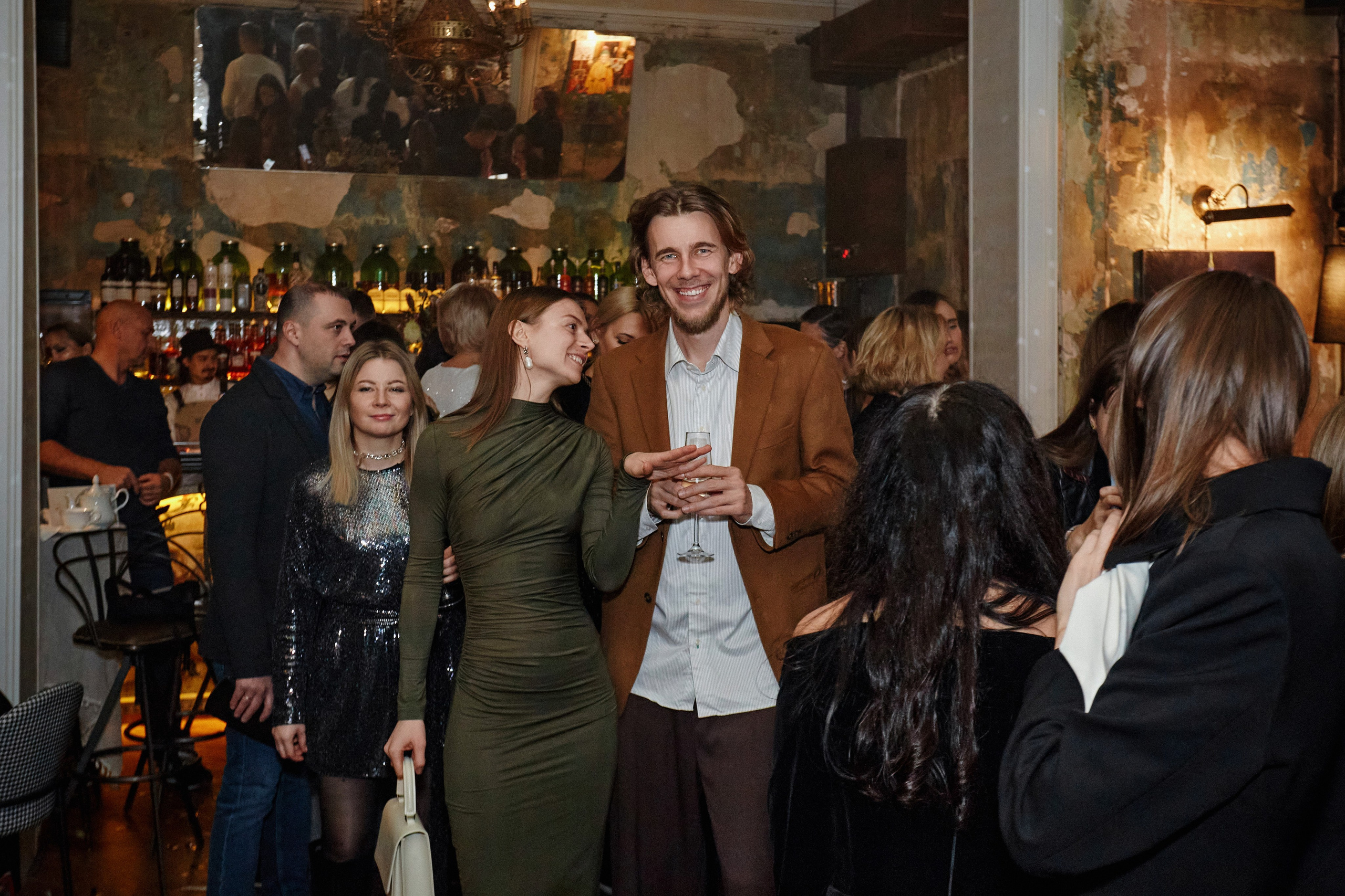 Посольство шика | Денис Симачев. DENISOV ART (фото, видео, дизайн) САМАРА