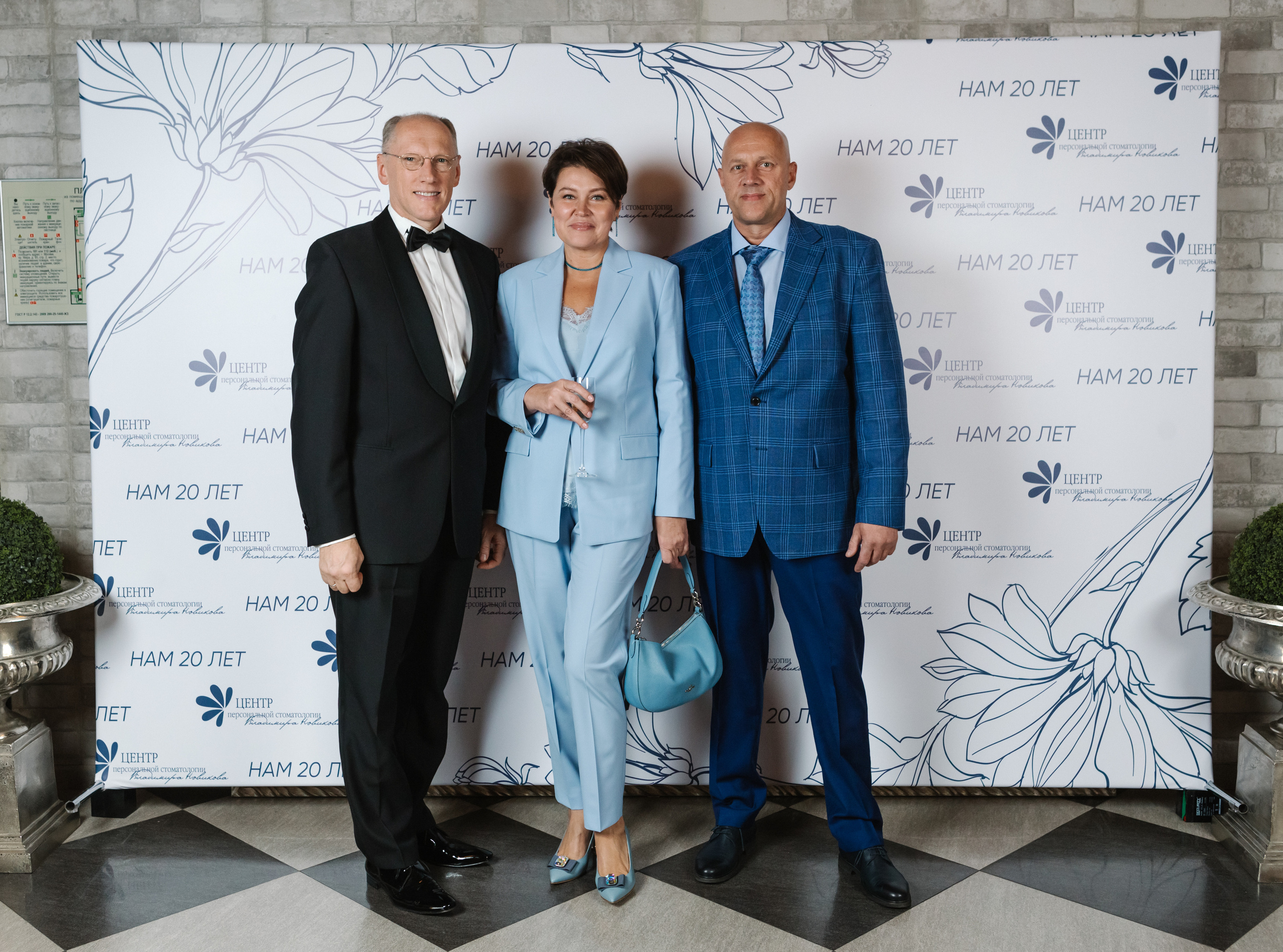 Фотозона. Фотограф Константин Земсков