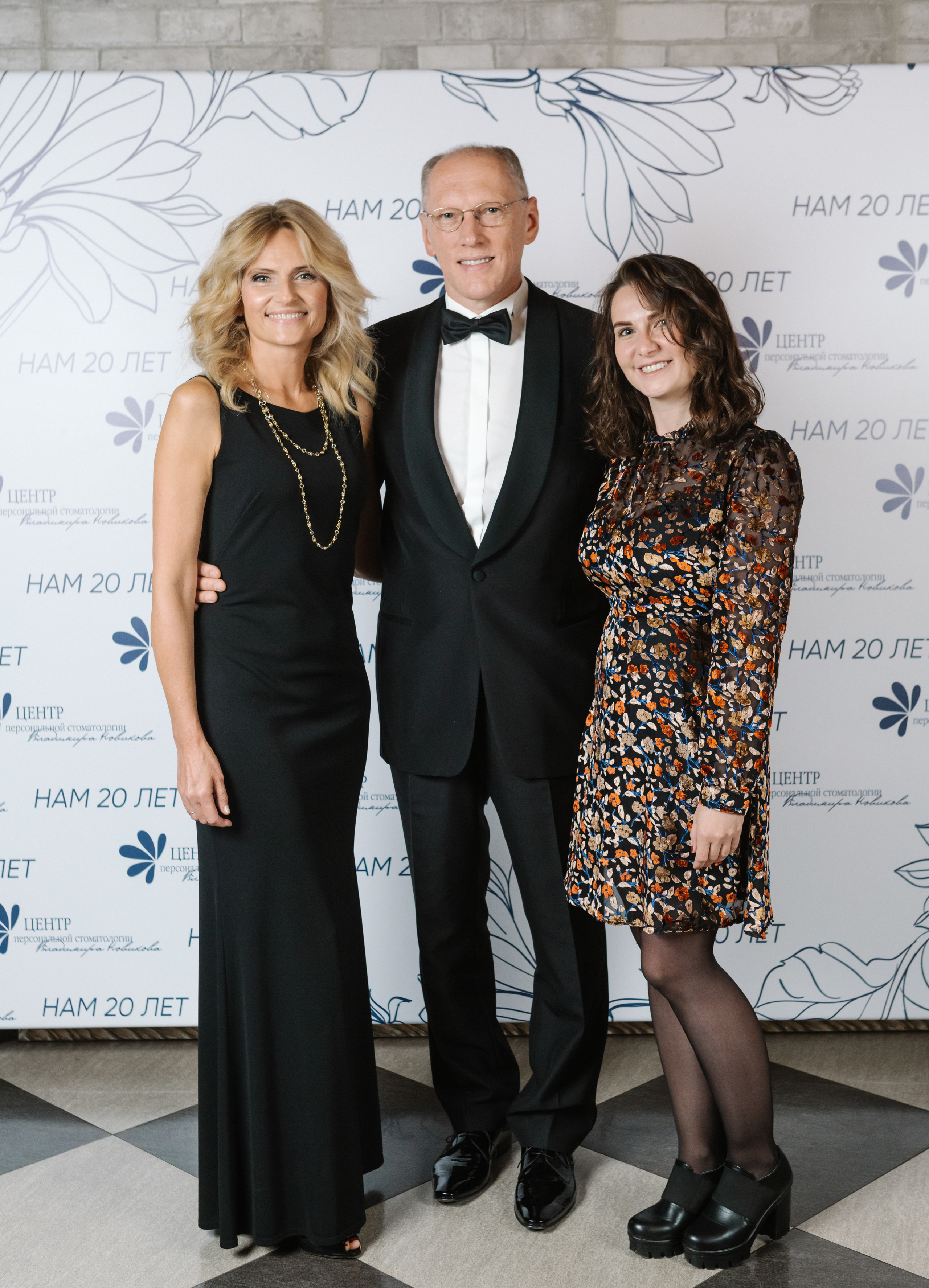 Фотозона. Фотограф Константин Земсков