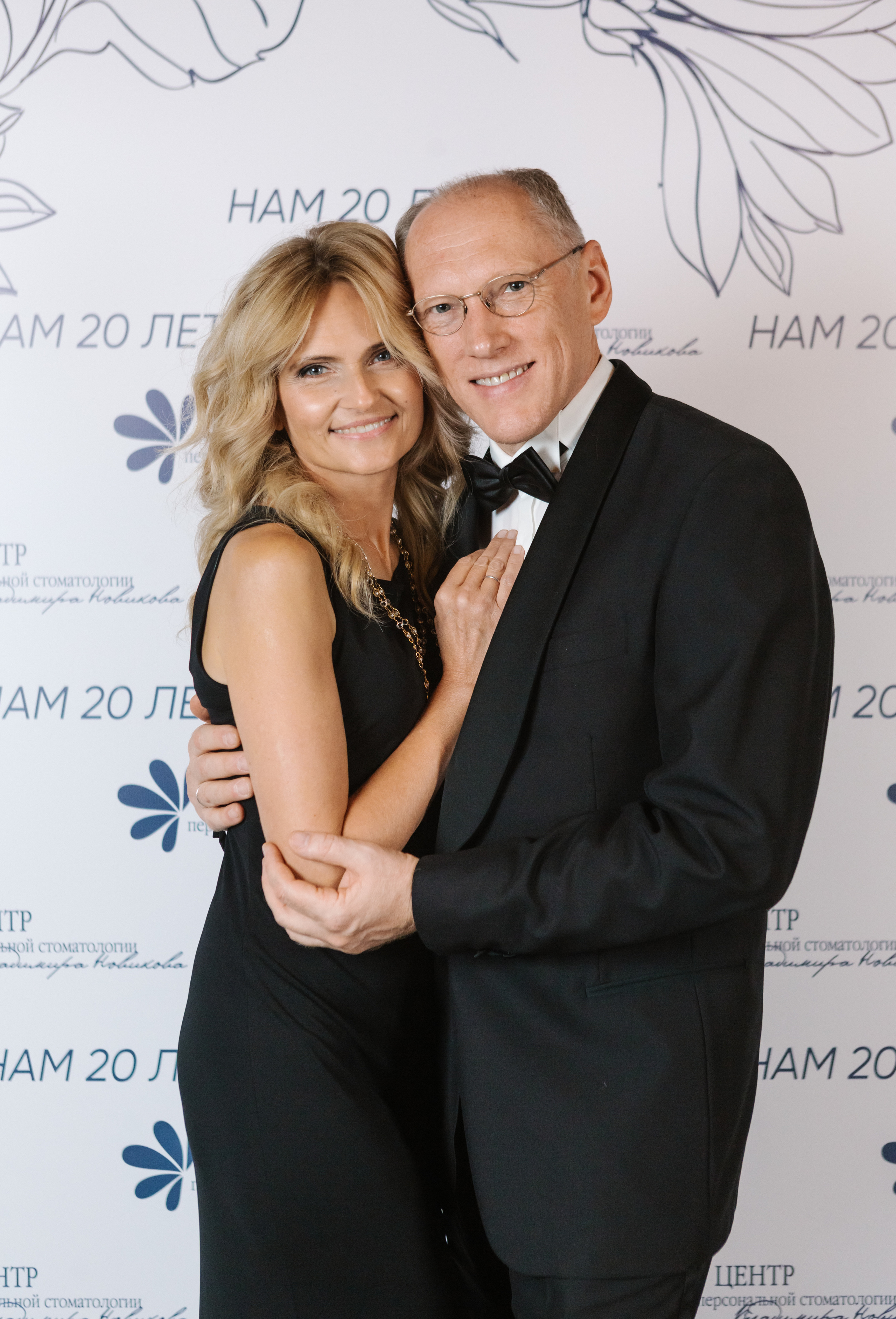 Фотозона. Фотограф Константин Земсков