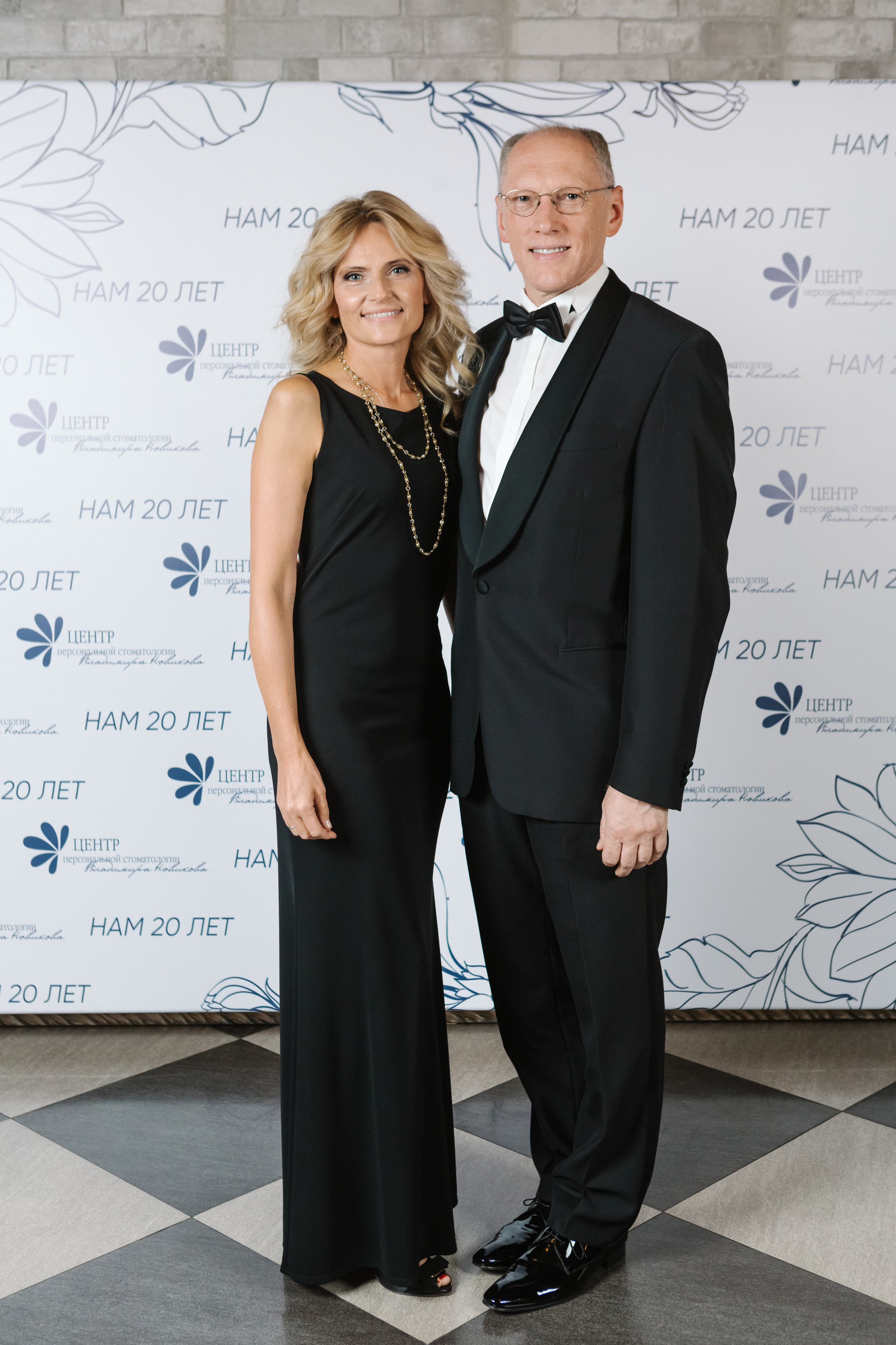 Фотозона. Фотограф Константин Земсков