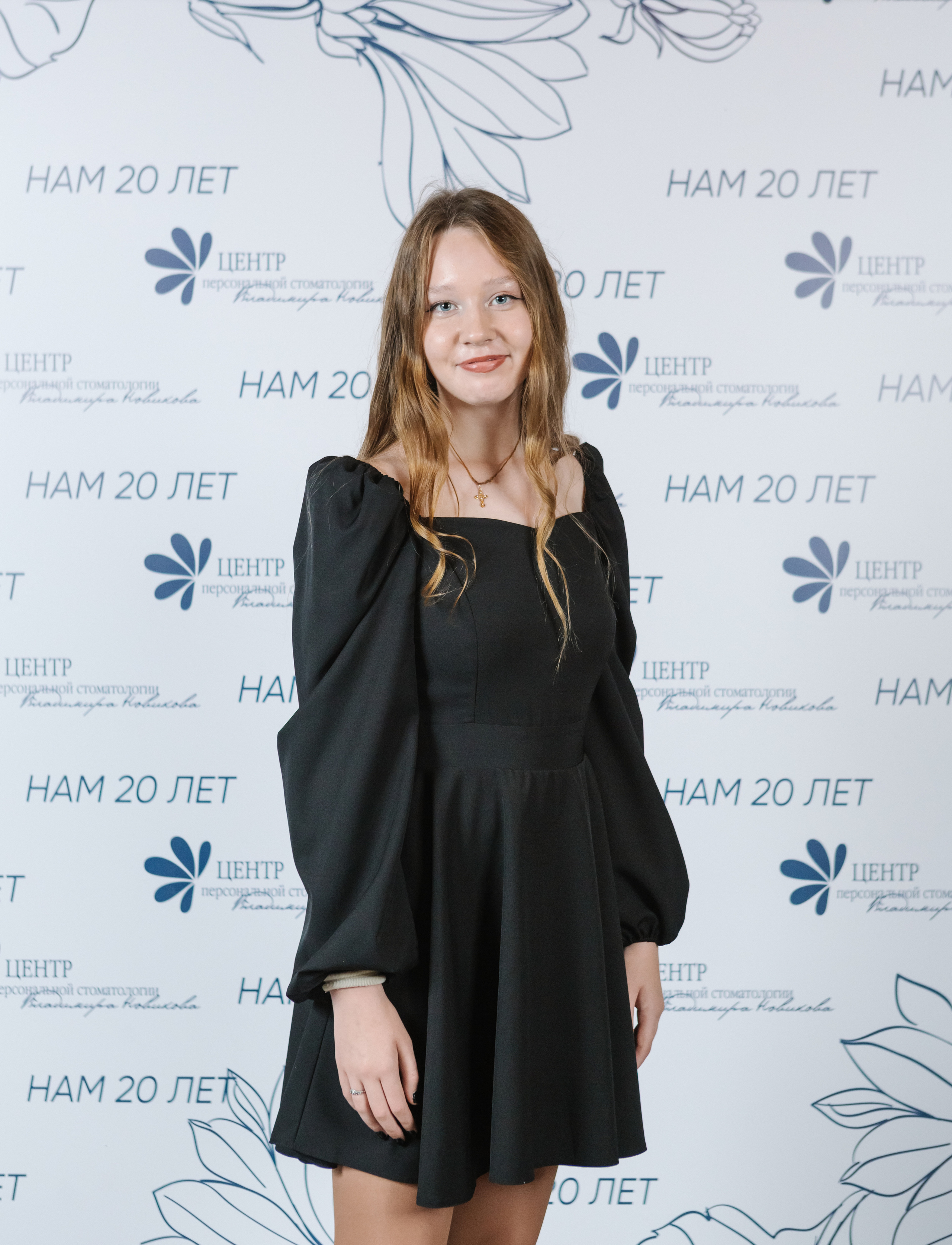 Фотозона. Фотограф Константин Земсков