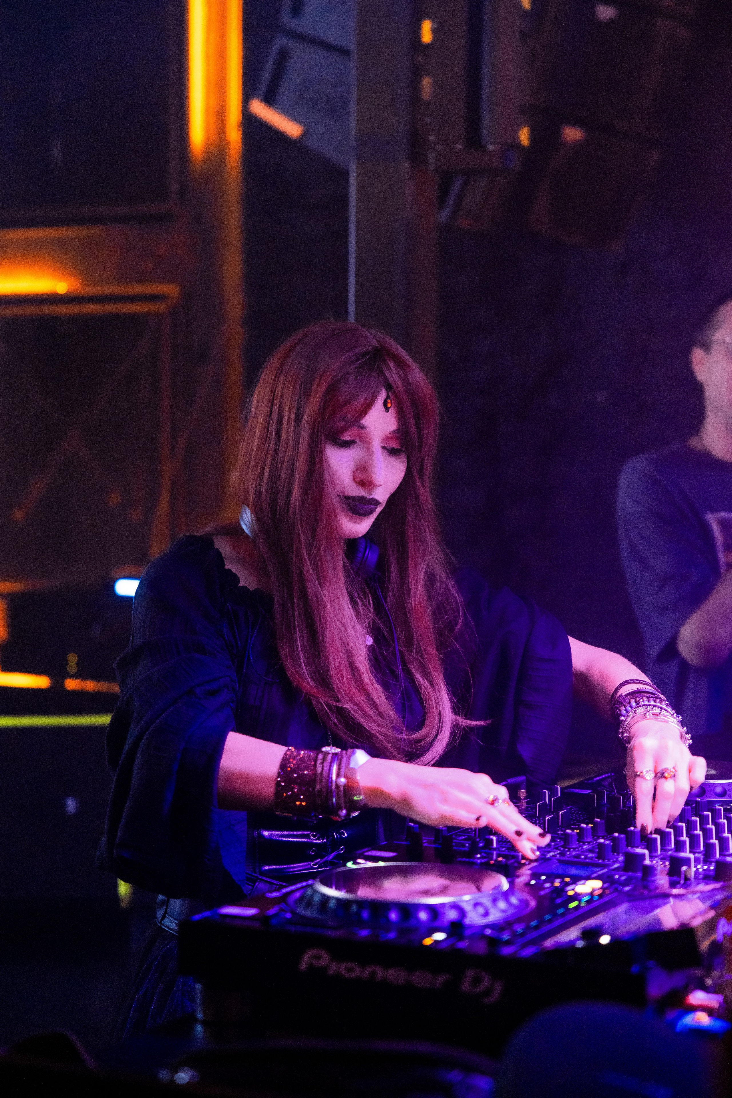 Halloween — клуб Project. Кулишова Катерина — твой фотограф