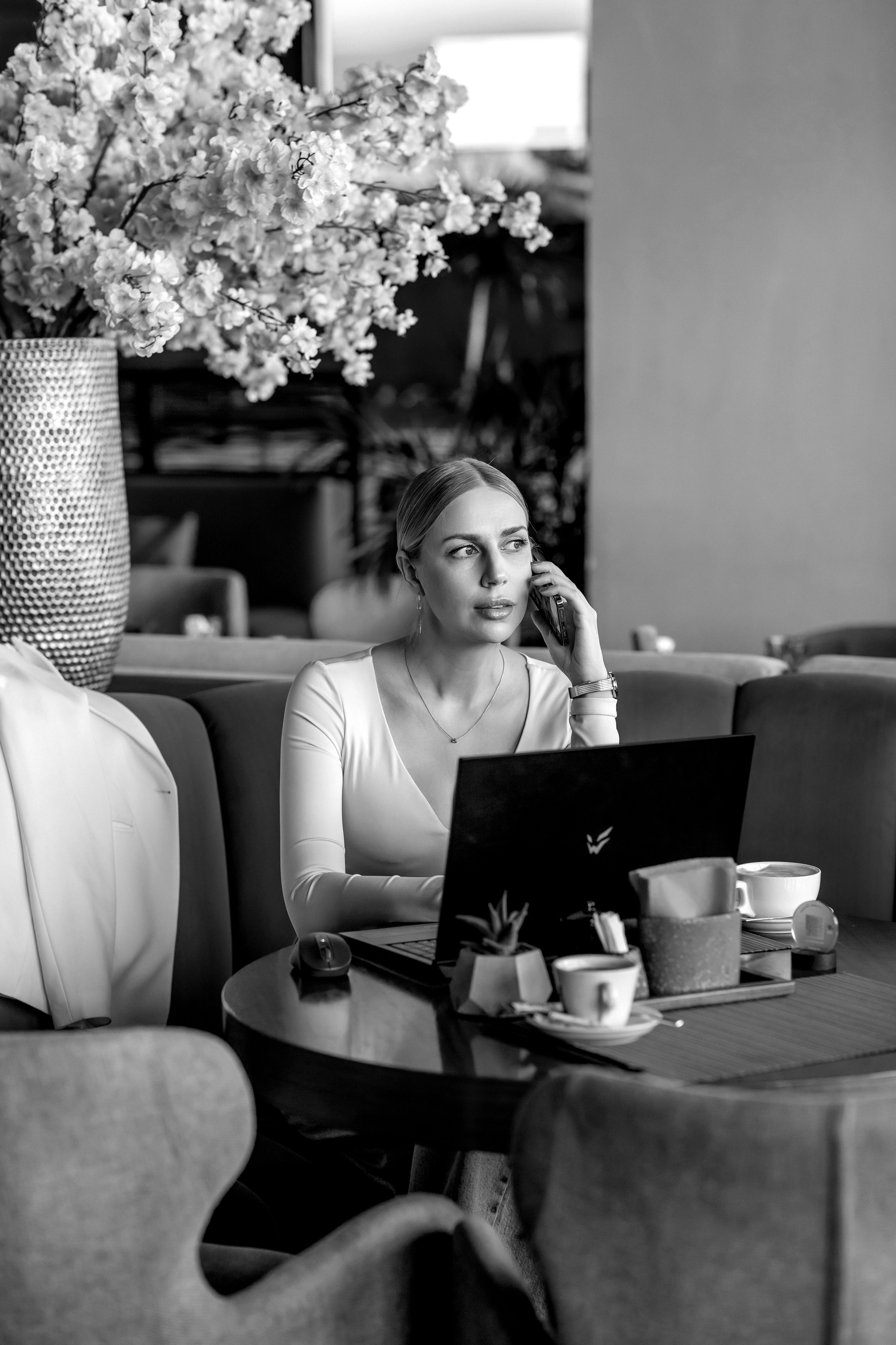 Для Вашего бизнеса. Фотограф Алина Лебедь