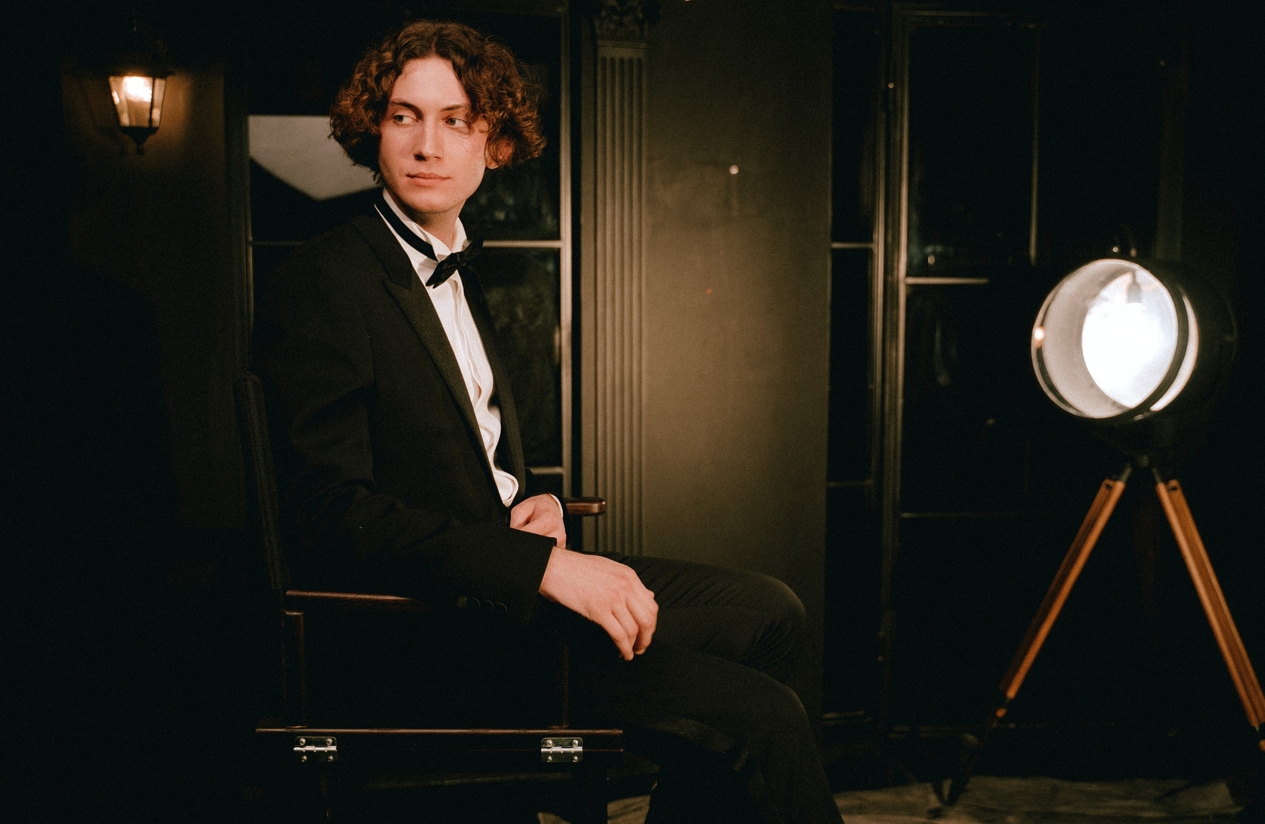 VIPAVENUE / fashion-ритейлер премиум брендов. Саша Копылов, фотограф в Казани