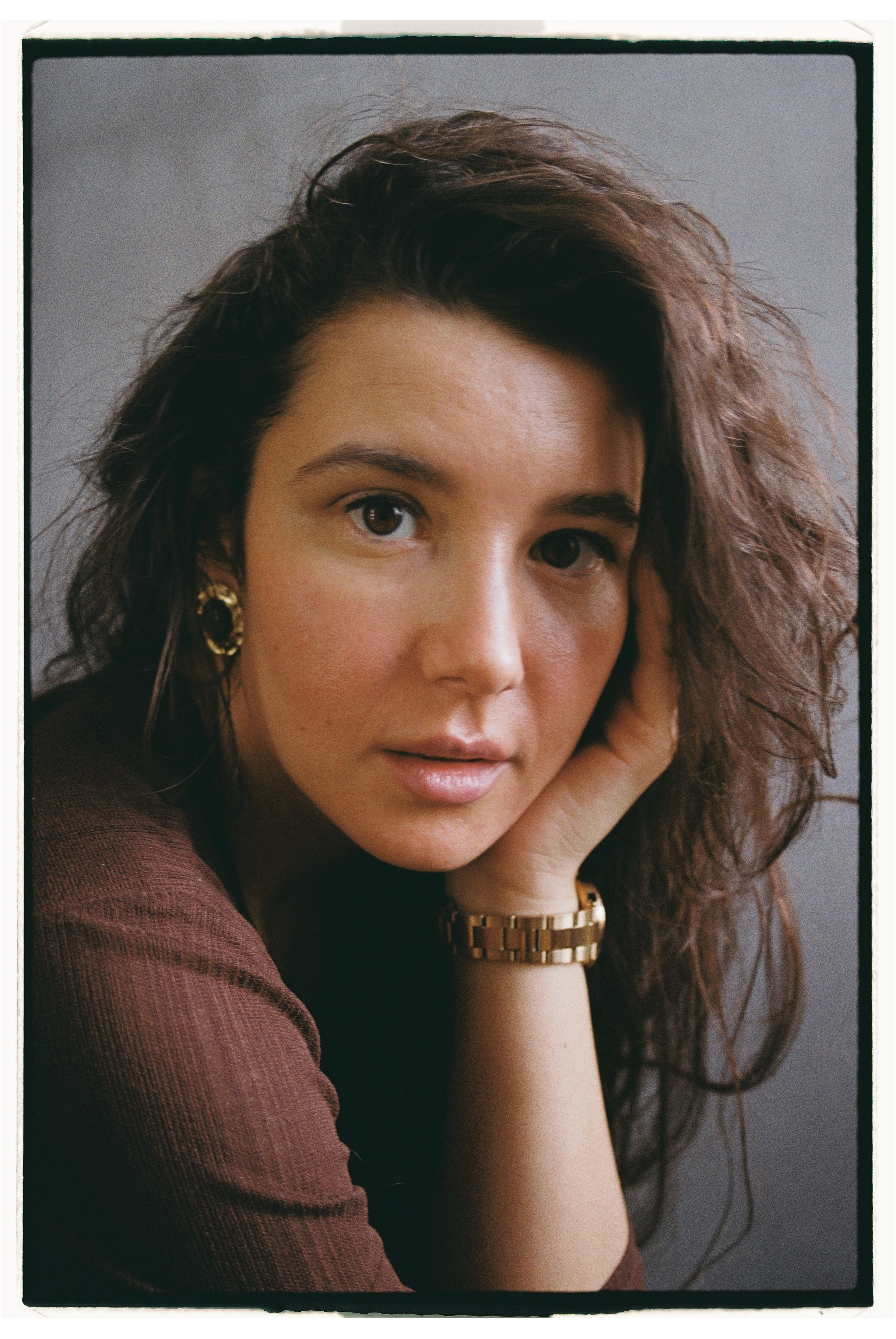 Маша. Семейный и детский фотограф Юлия Шох