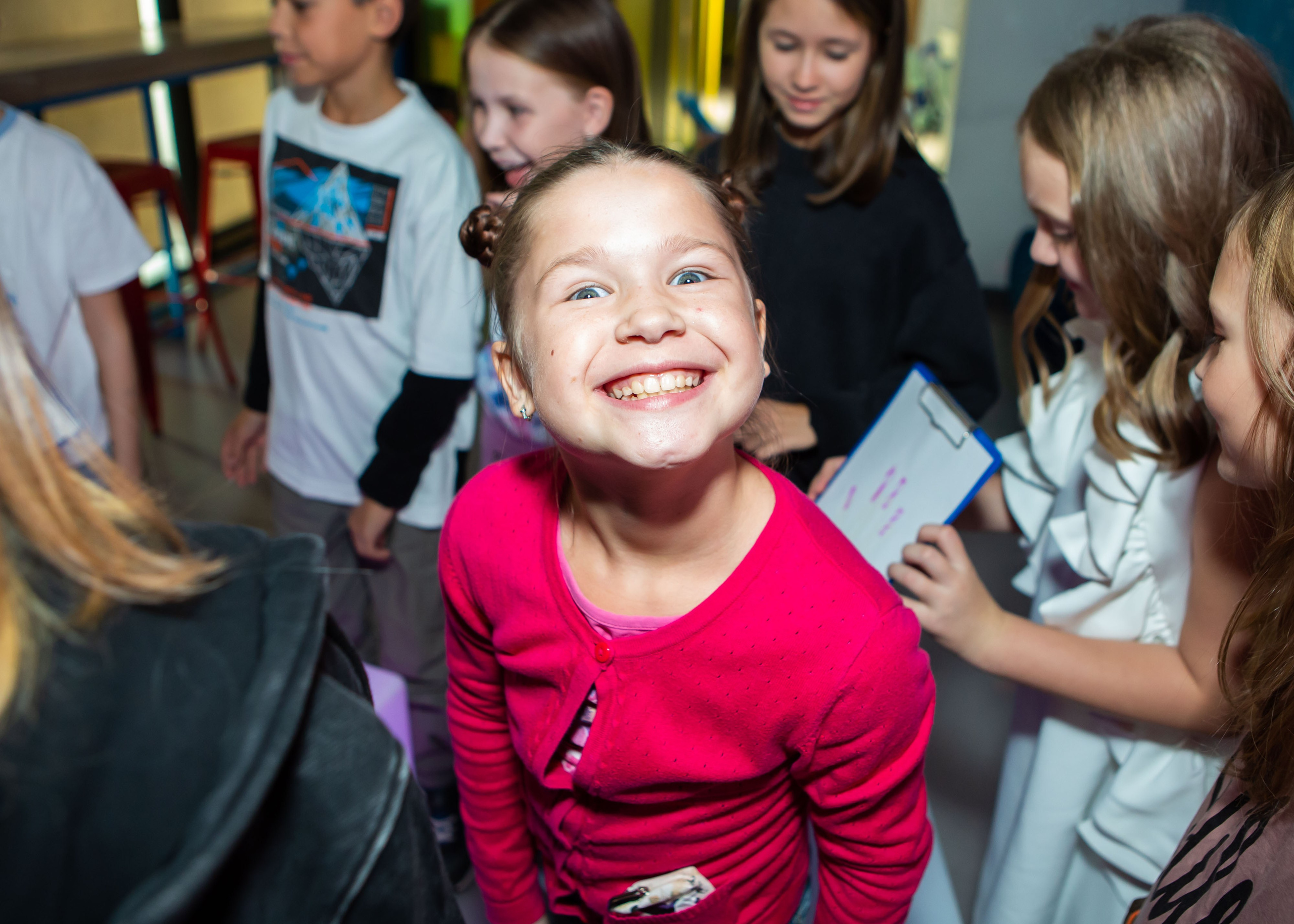 06.10.2024 Party House. ФОТОГРАФ ВИНОГРАДОВА ДАРЬЯ