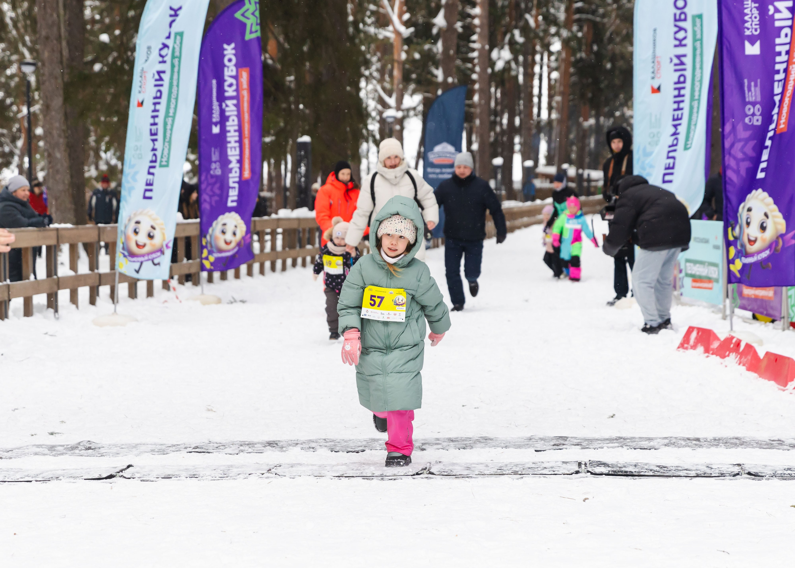 05.01.2026 День Пельменя в Воткинске. ФОТОГРАФ ВИНОГРАДОВА ДАРЬЯ