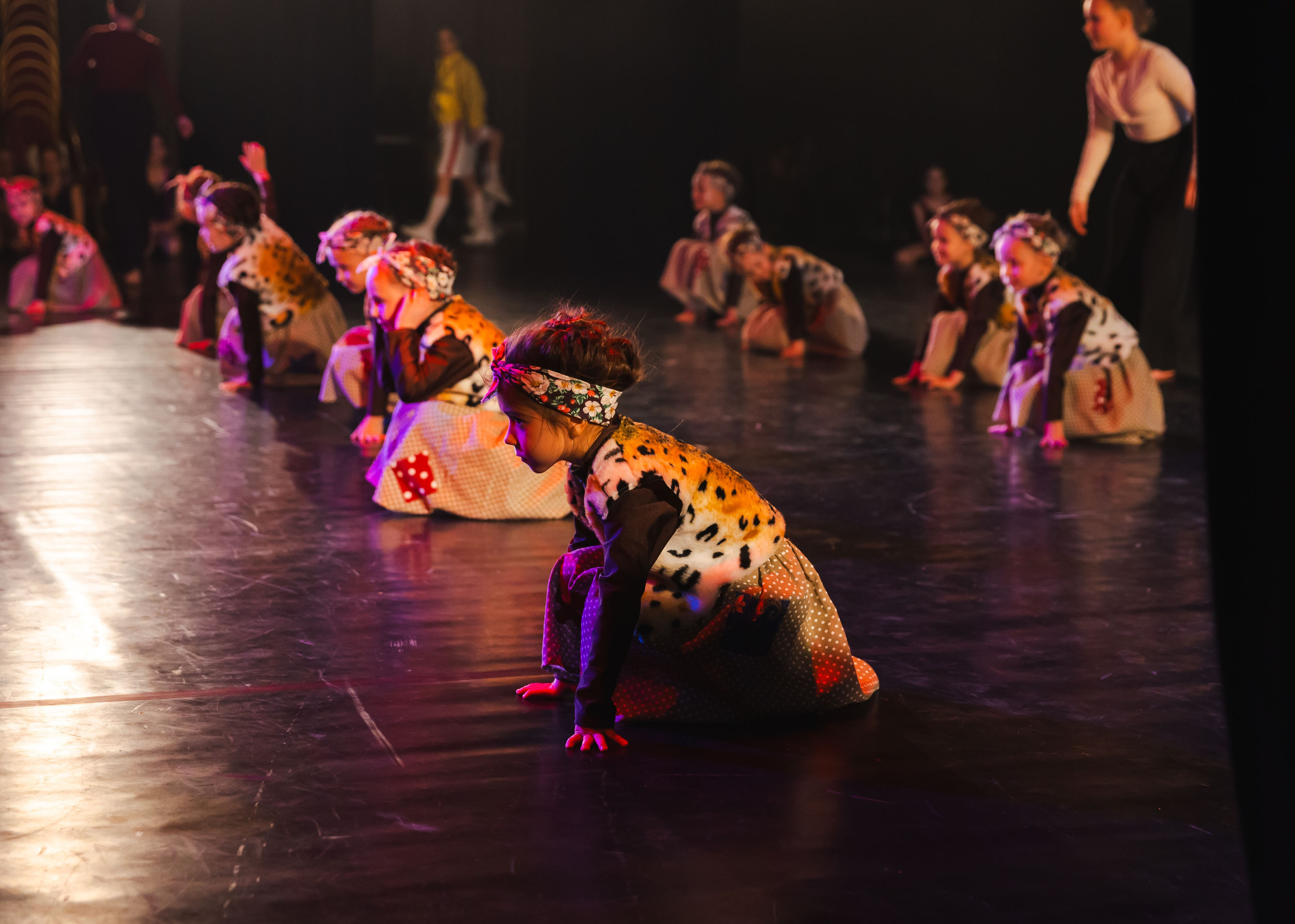 25.01.2025 M&Dance, отчетный концерт. ФОТОГРАФ ВИНОГРАДОВА ДАРЬЯ