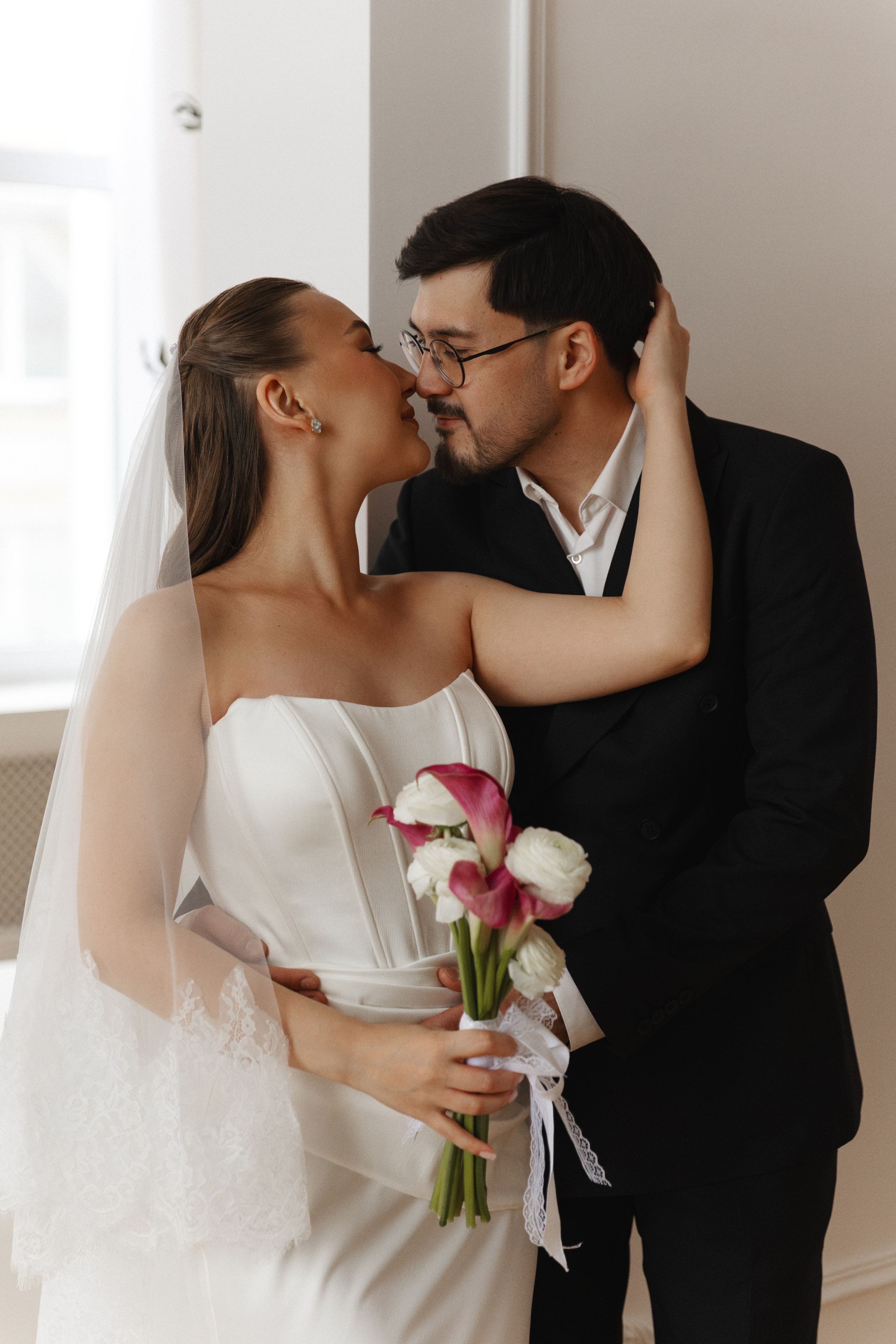 Азалия & Салим