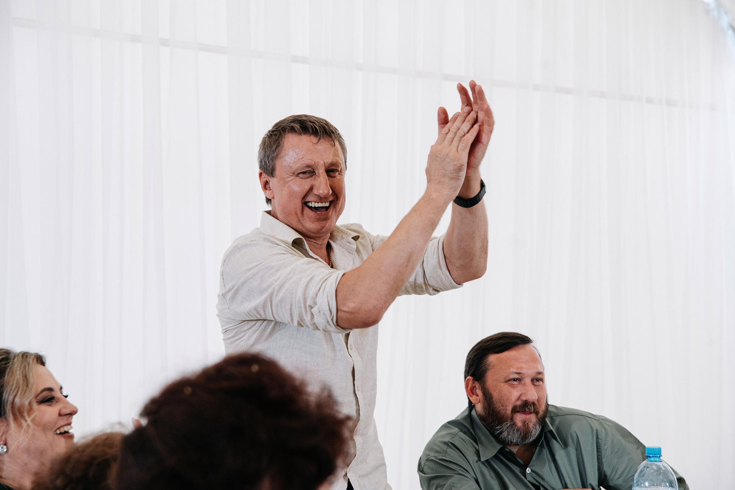 Алексей и Анастасия. Свадебный и семейный фотограф в Коломне Мария Мусатова