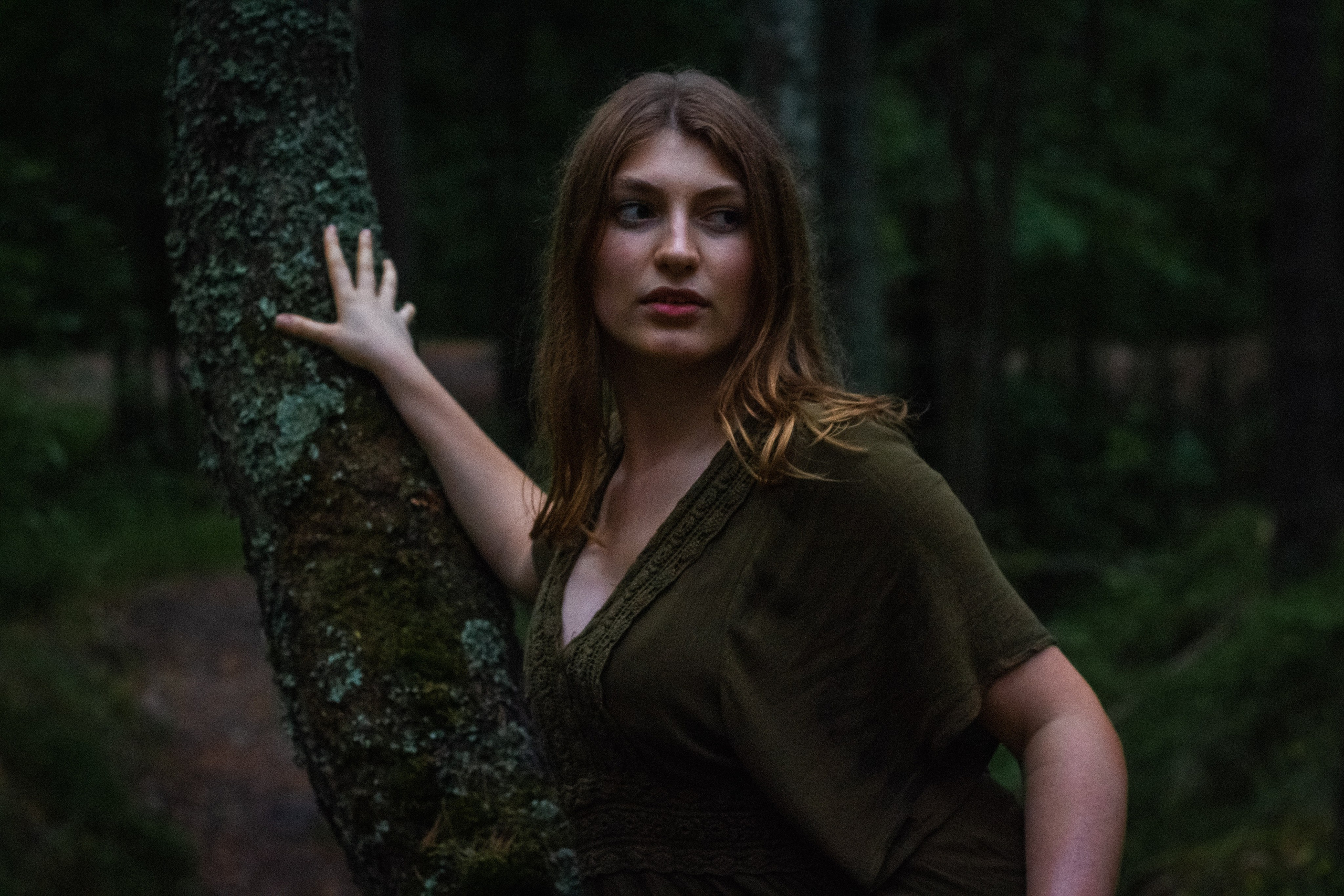 Вика. Репортажный фотограф в Санкт-Петербурге Диана Ларченкова