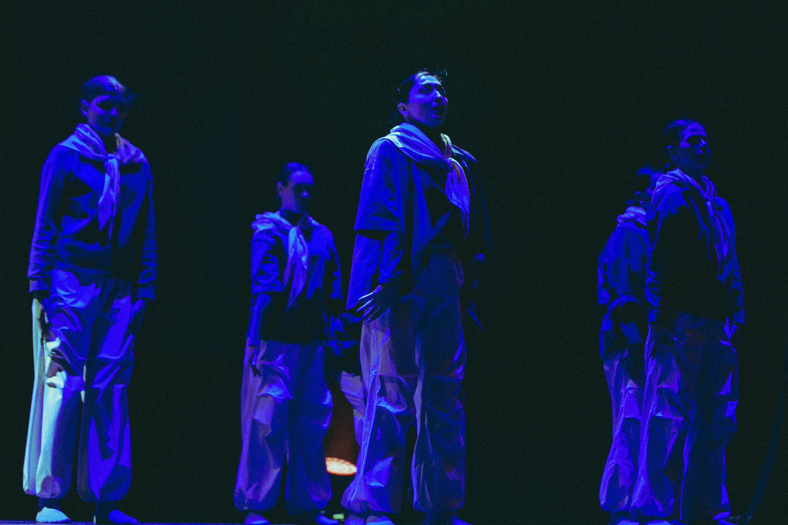 ART OPEN DANCE COMPETITION. Юлия Кулиш // Pocahontas