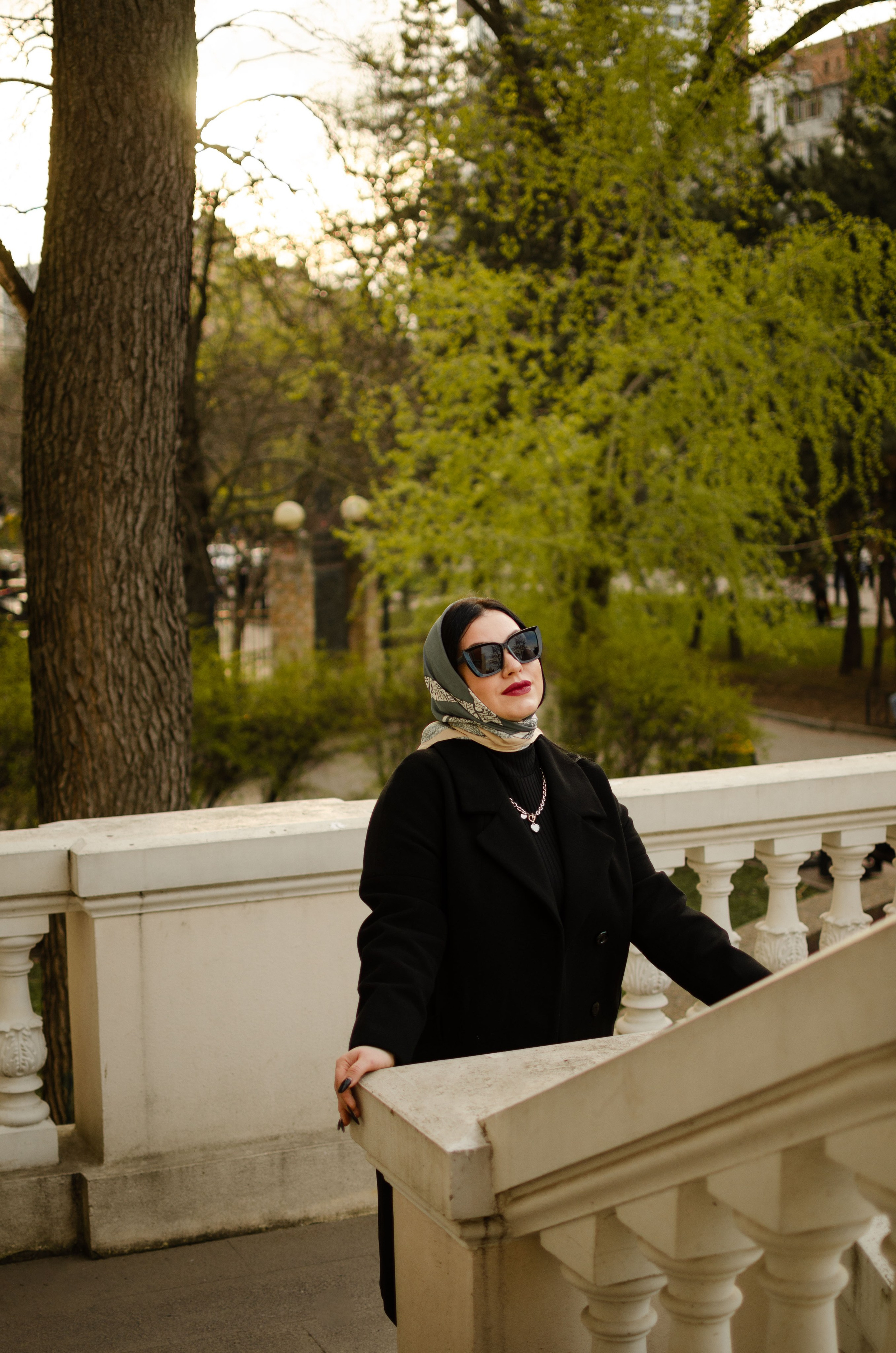 Ксения. Женский и предметный фотограф в Уфе Анастасия Настоечка