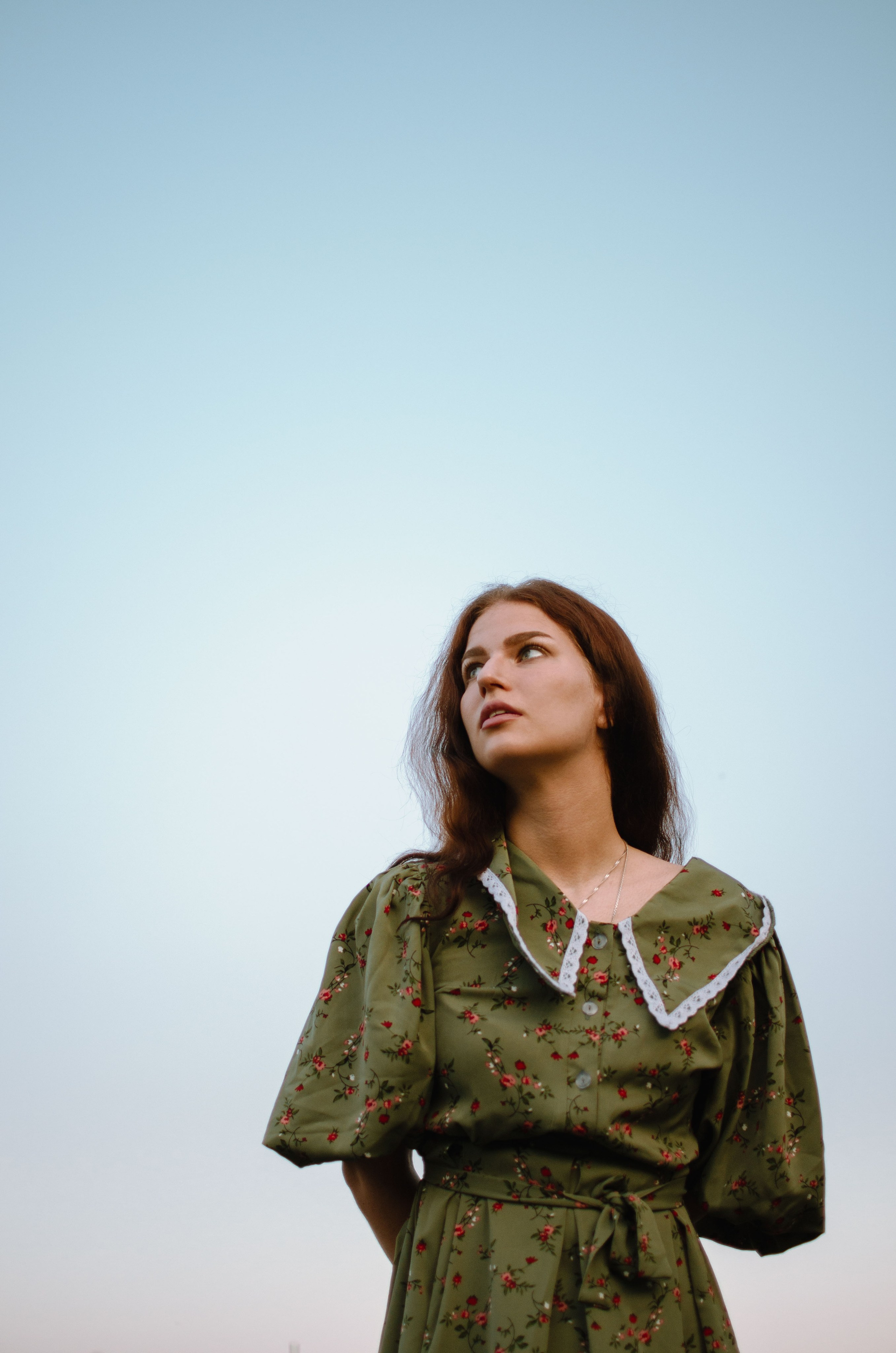 Софья. Женский и предметный фотограф в Уфе Анастасия Настоечка