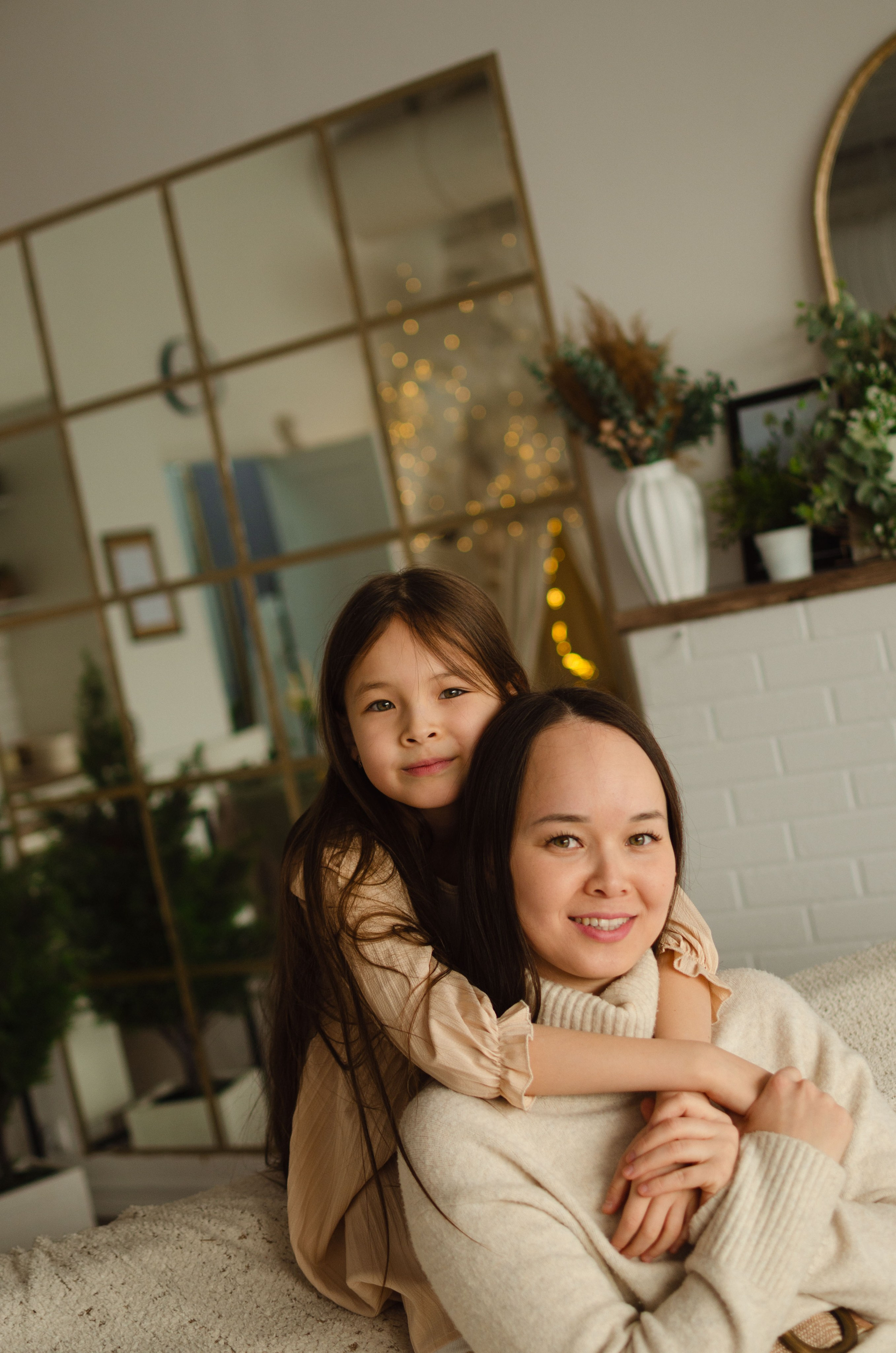 Радмила и Юлия. Женский и предметный фотограф в Уфе Анастасия Настоечка