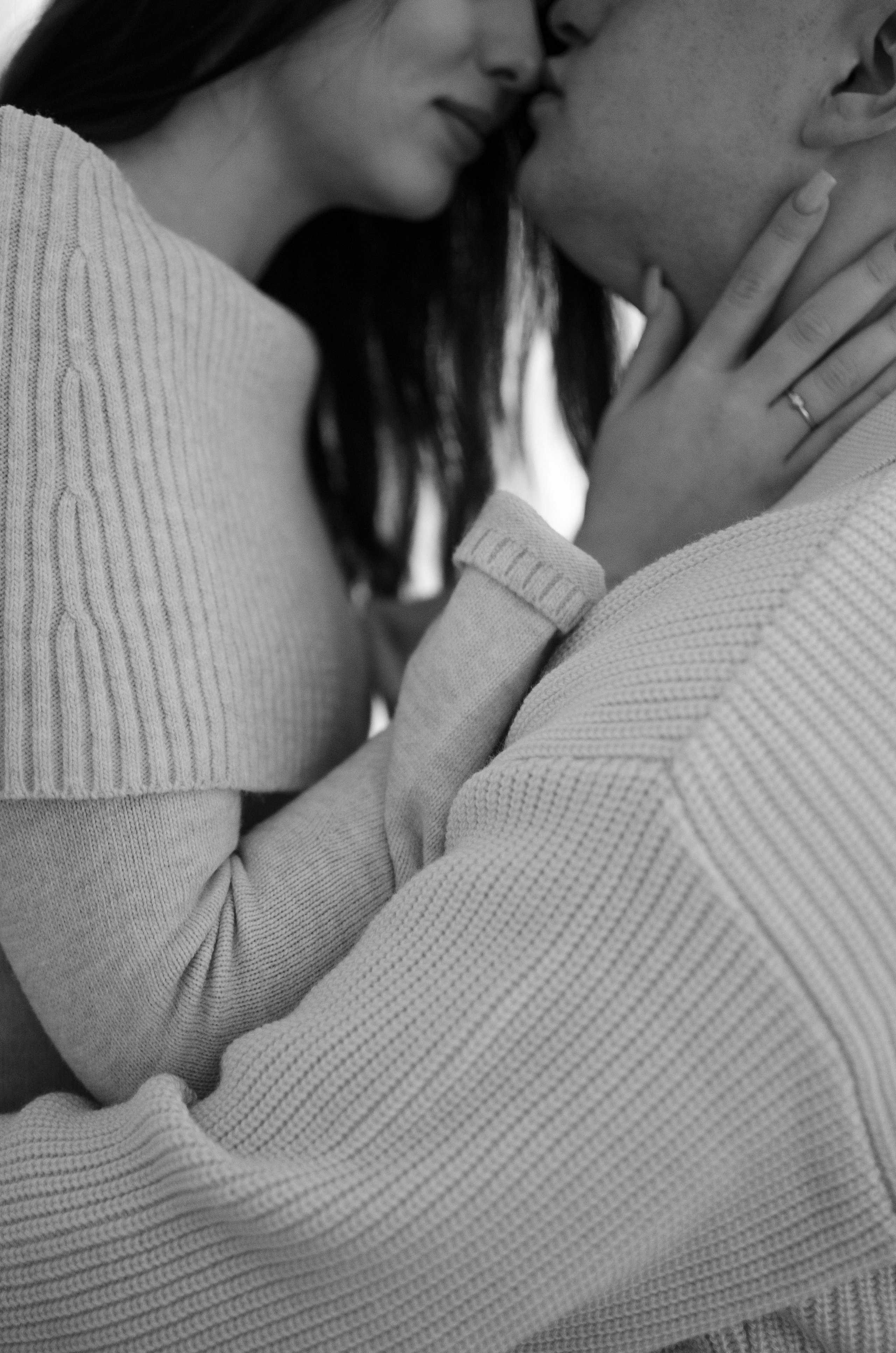 Эмиль & Настя. Женский и предметный фотограф в Уфе Анастасия Настоечка