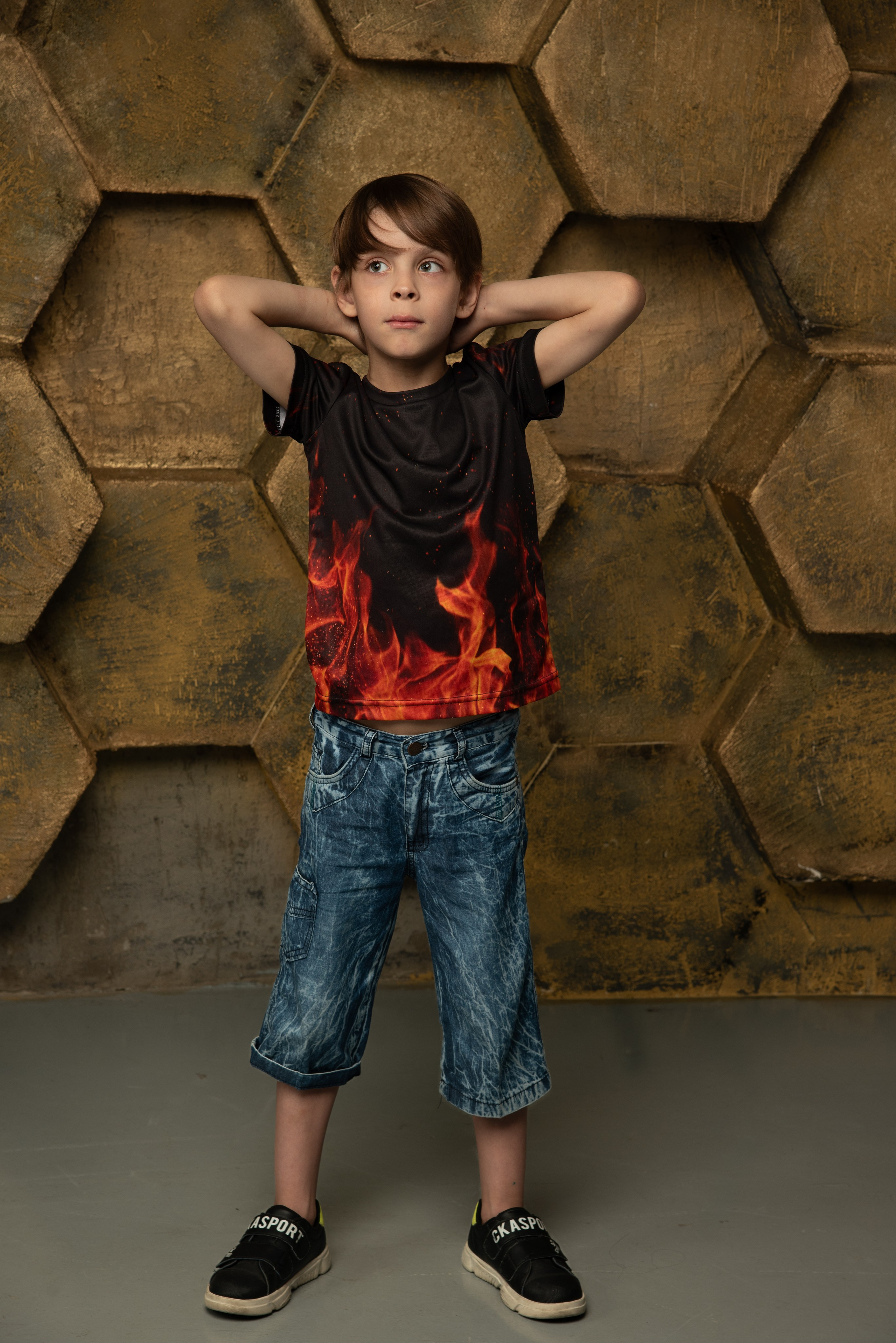 Глеб и Борис. Портретный Семейный Fine-Art фотограф в Санкт-Петербурге Криулина