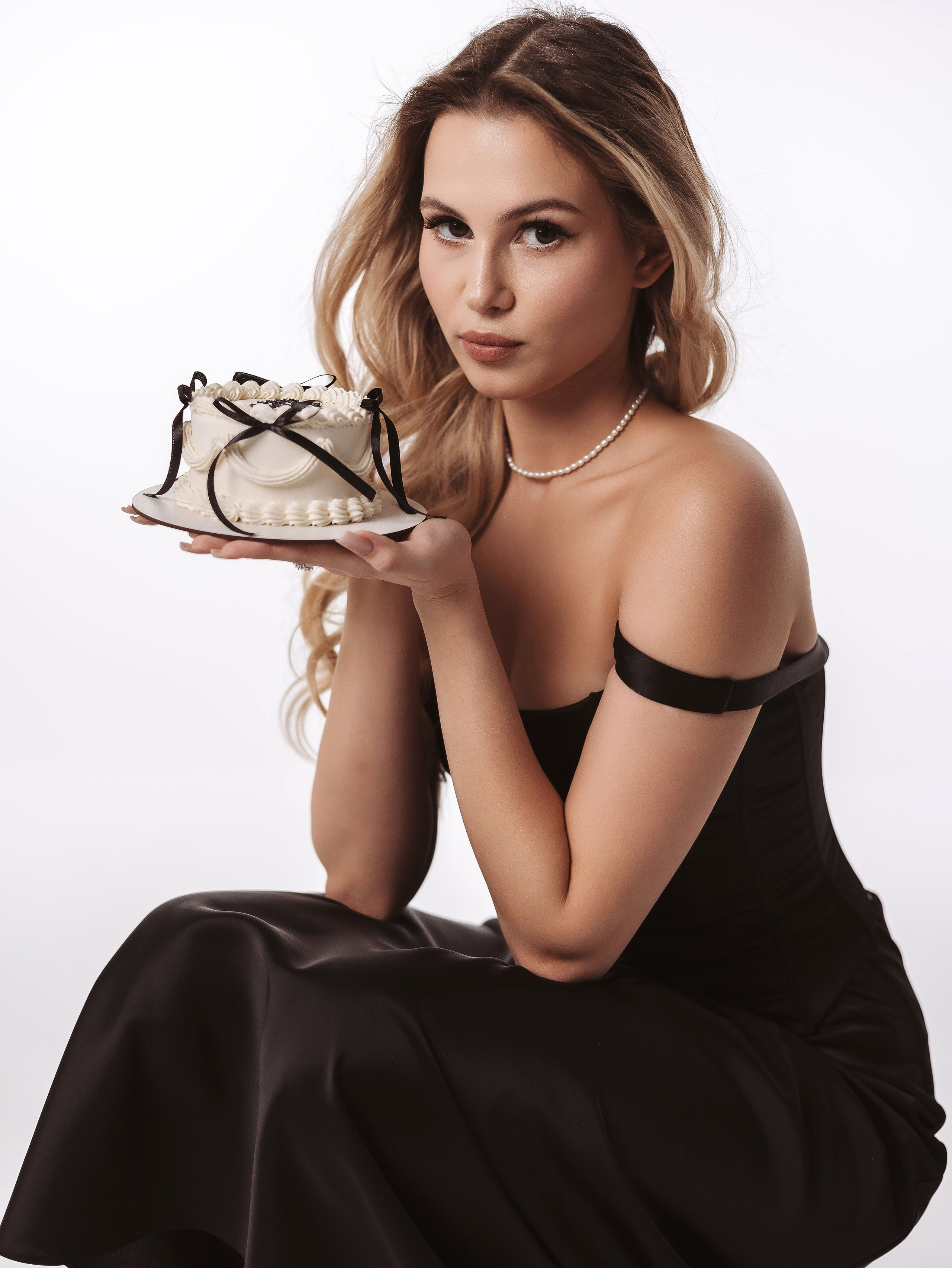 Дарья. Фотограф Ижевск | Казань