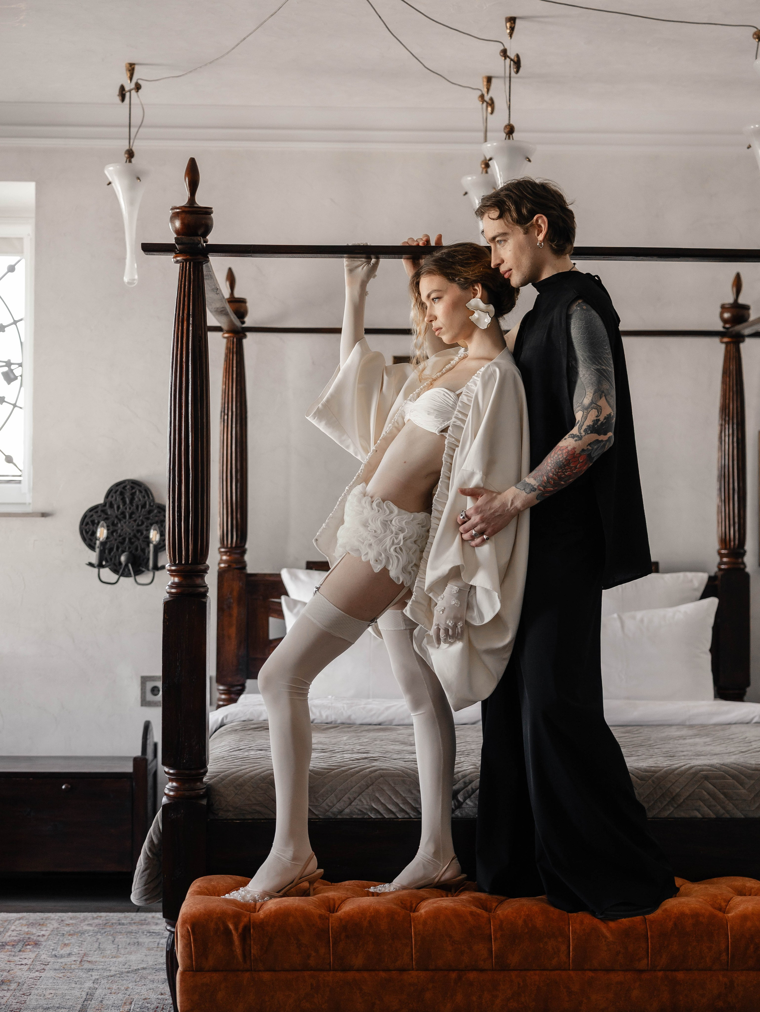 Любовная история. Фотограф Ижевск | Казань