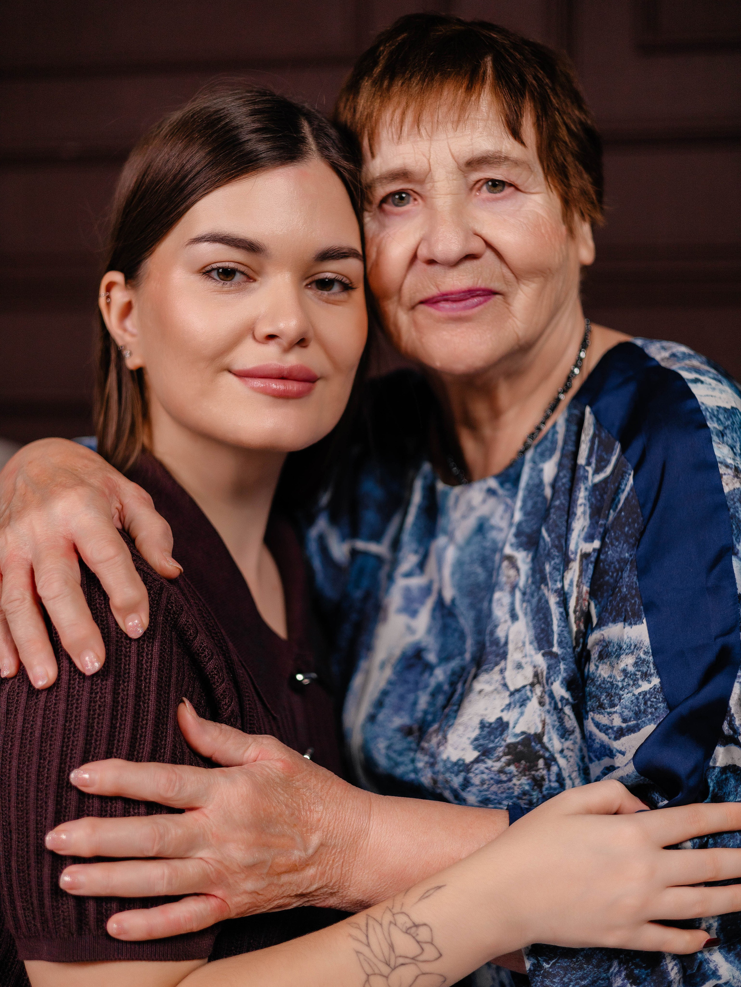 Семейная фотосессия. Фотограф Ижевск | Казань