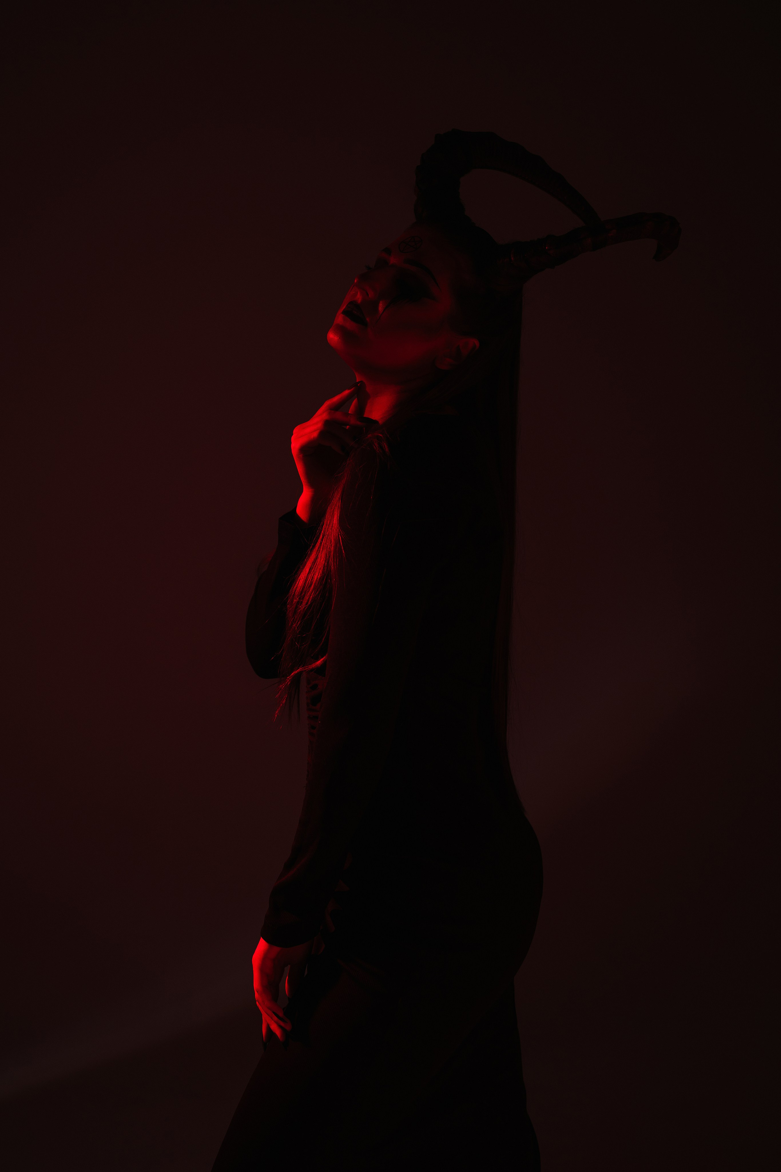 Happy Halloween. Свадебный, семейный фотограф в Рязани Лена Брант