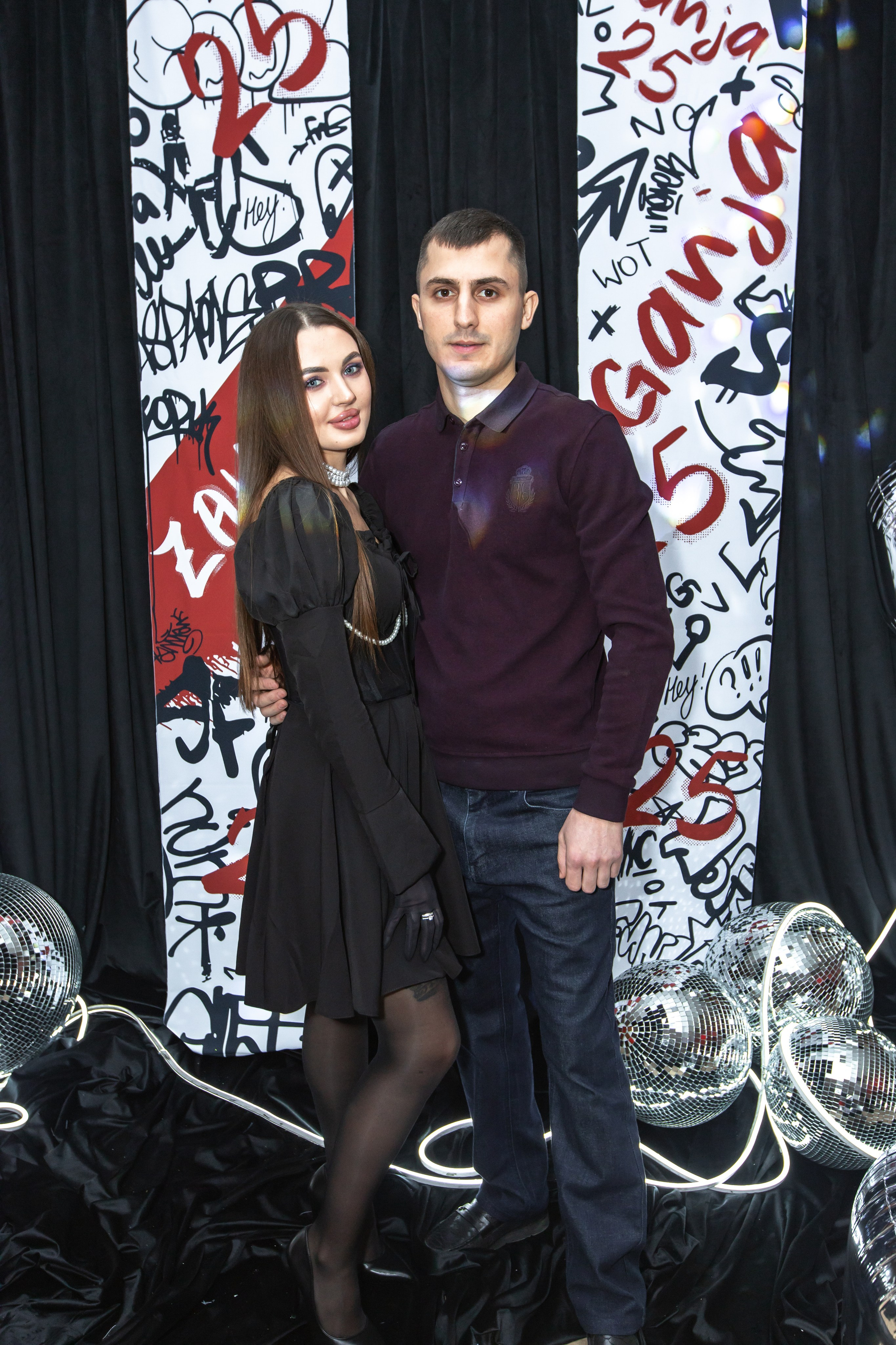 День рождения. Захар. Свадебный фотограф Анастасия Багдасарян