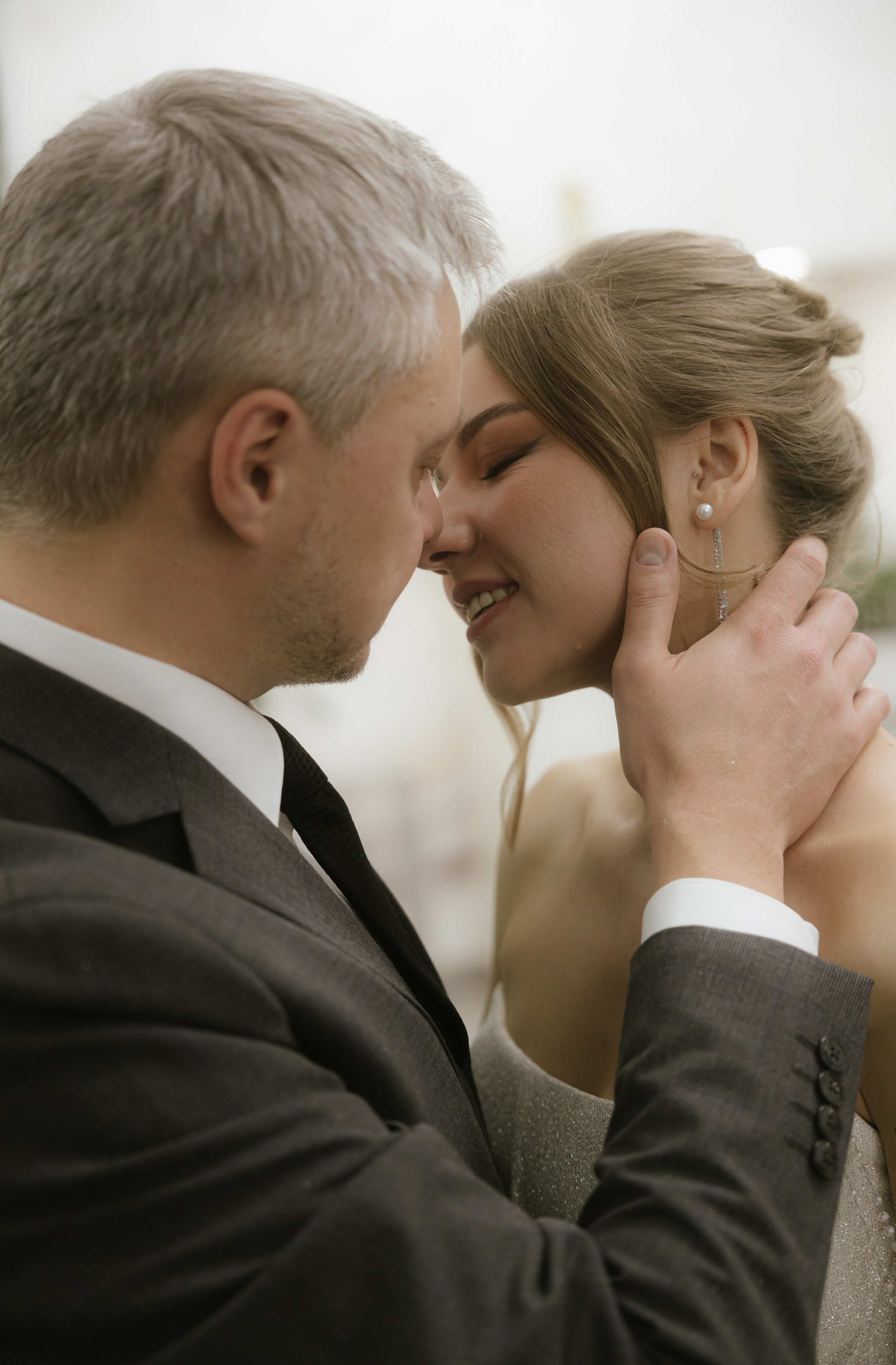 Андрей + Настя. Семейный и детский фотограф Юлия Шох