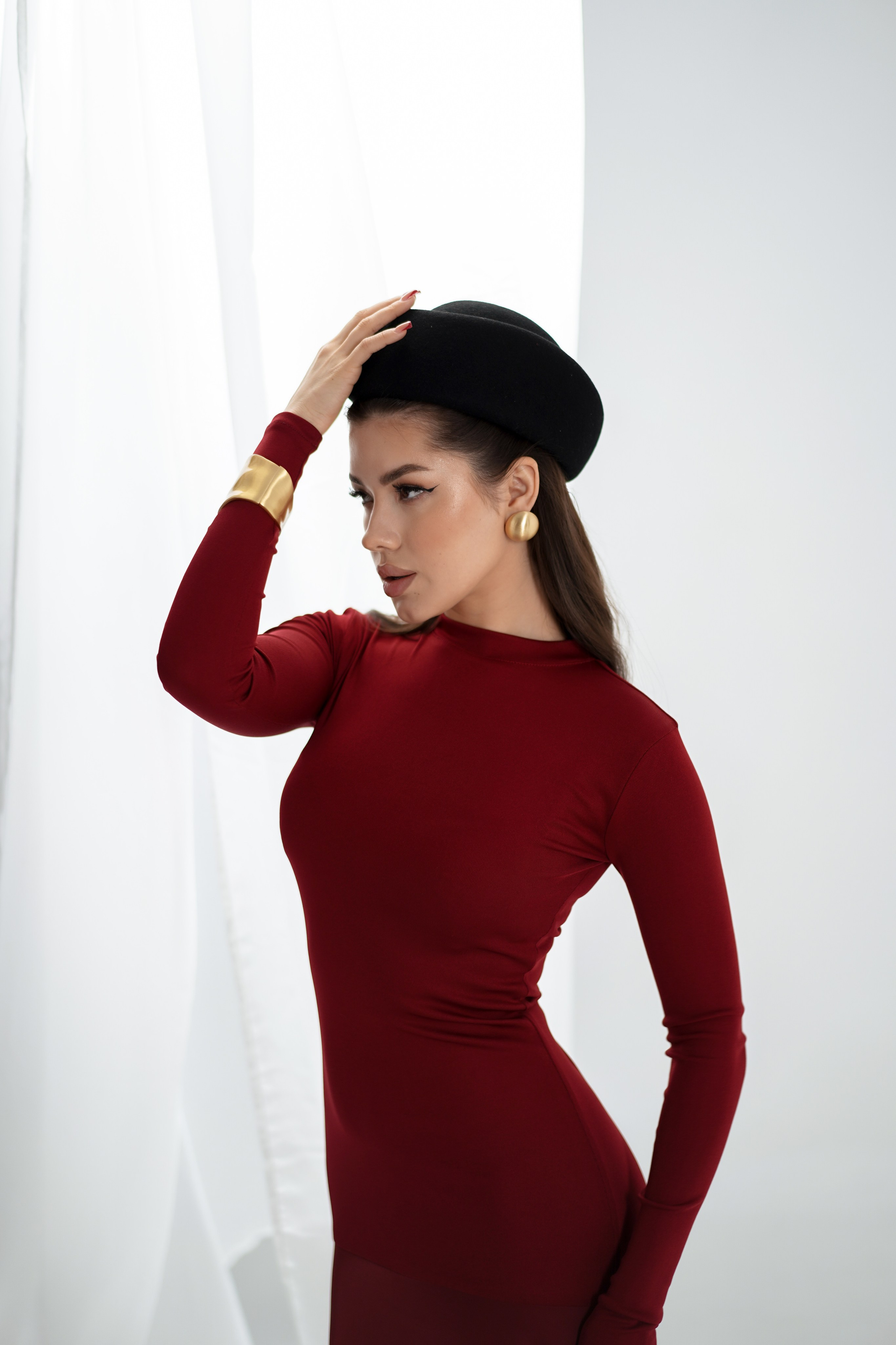 Фотопроект «elegant minimalism»