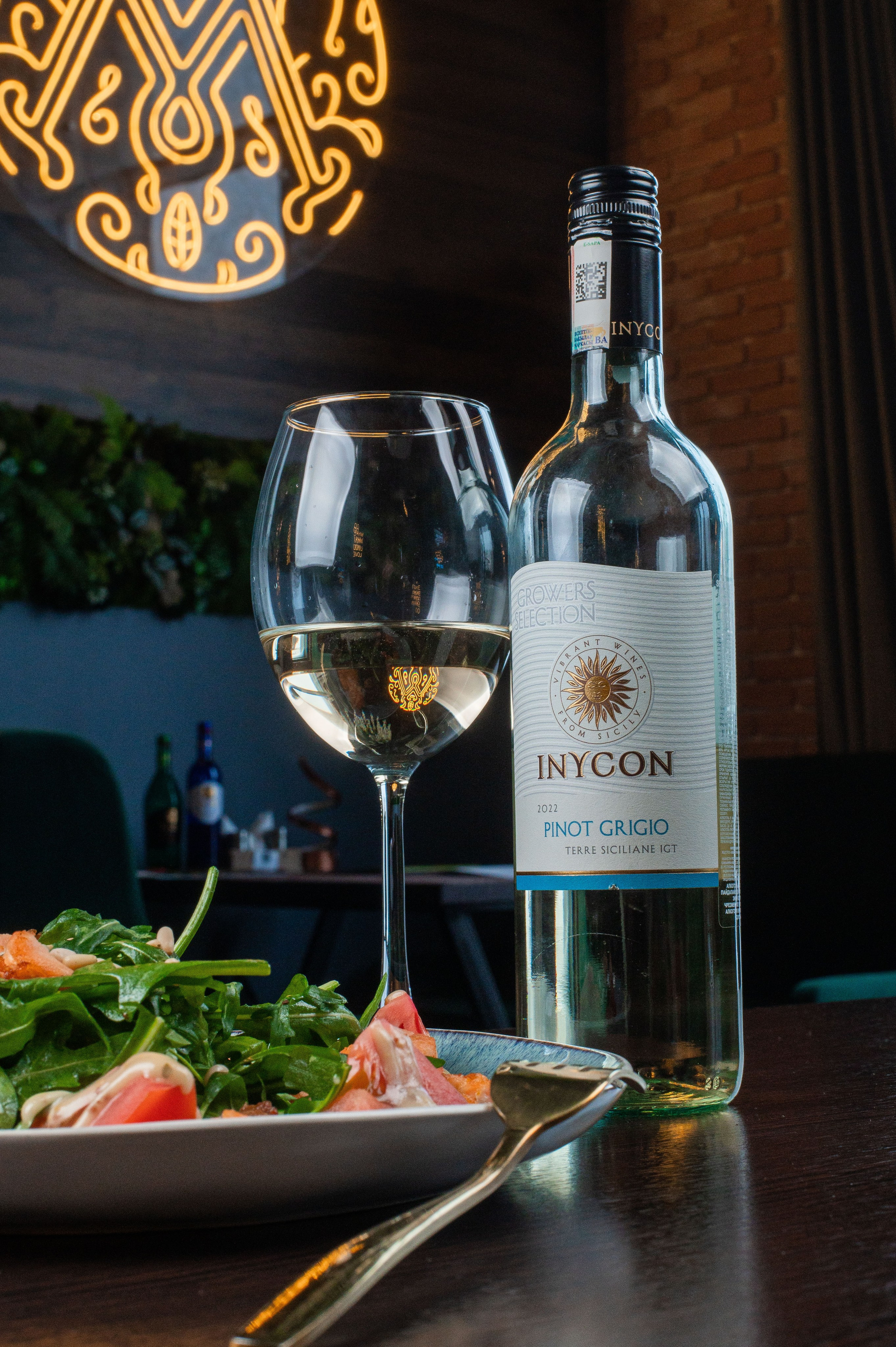 Съёмка контента для ресторанов. Фотограф в Астане