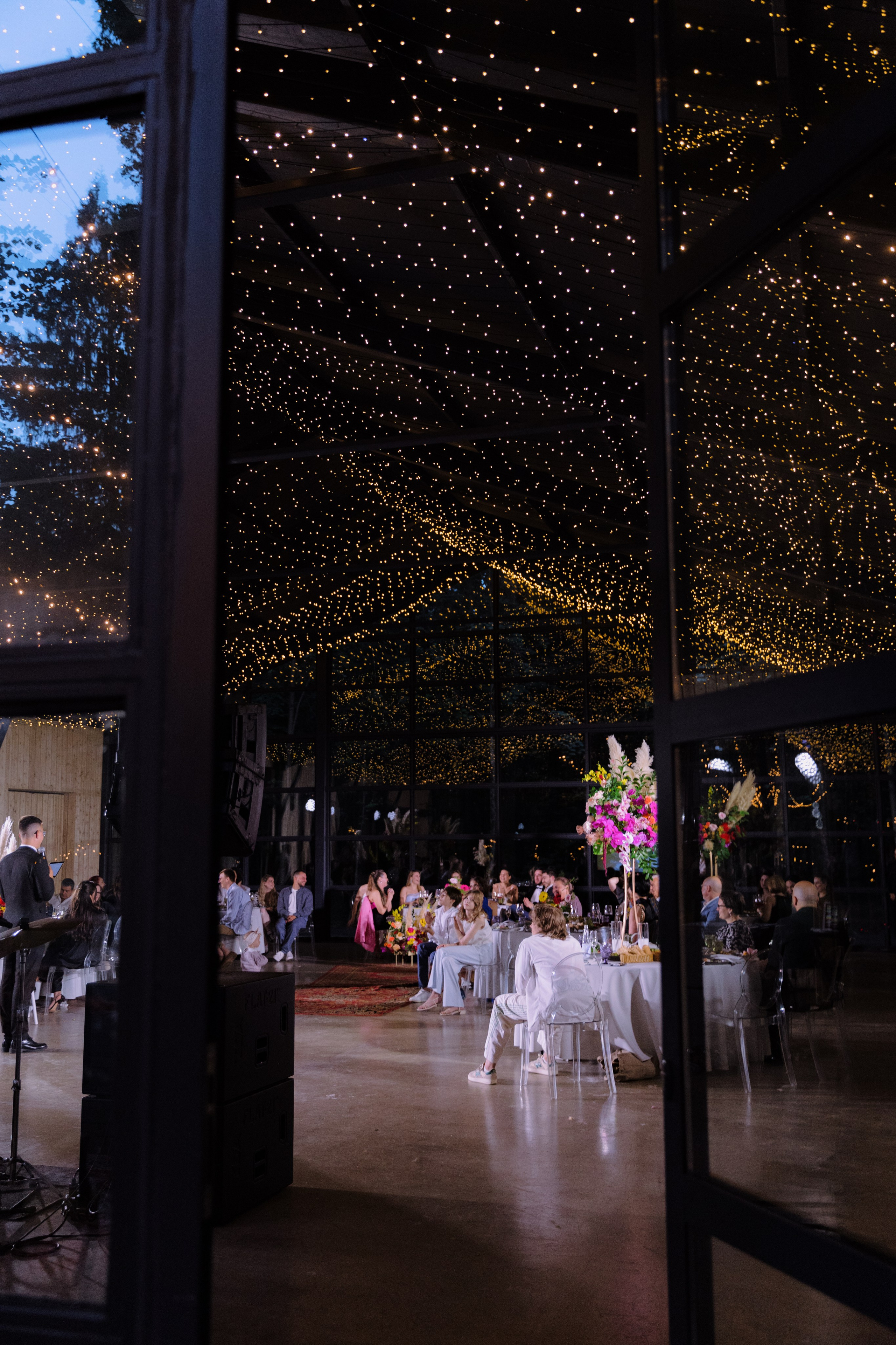 Джафар и Мария. Фотограф