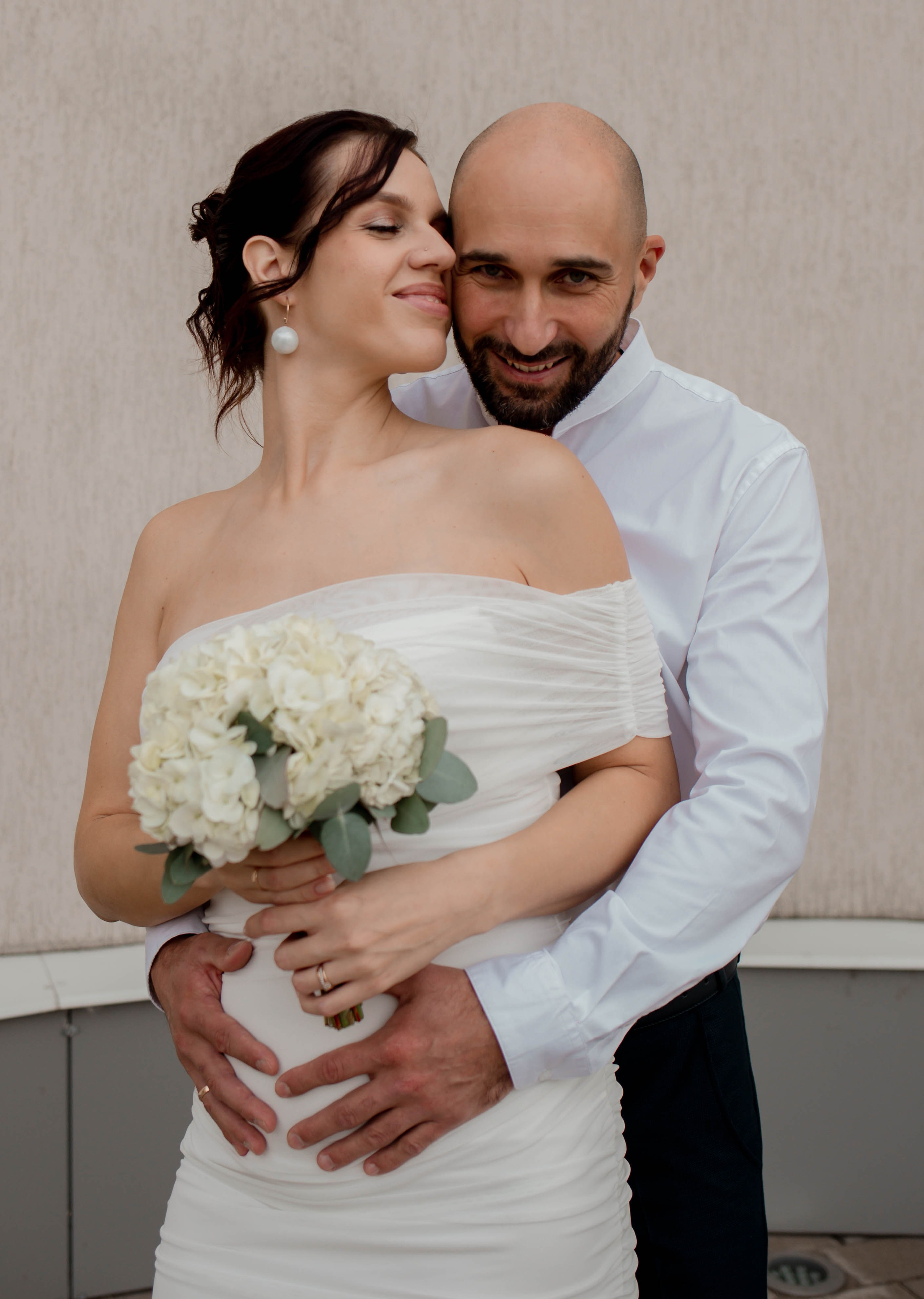 Даша и Руслан. ФОТОГРАФ ~ Виктория Ивченко ~ Старый Оскол