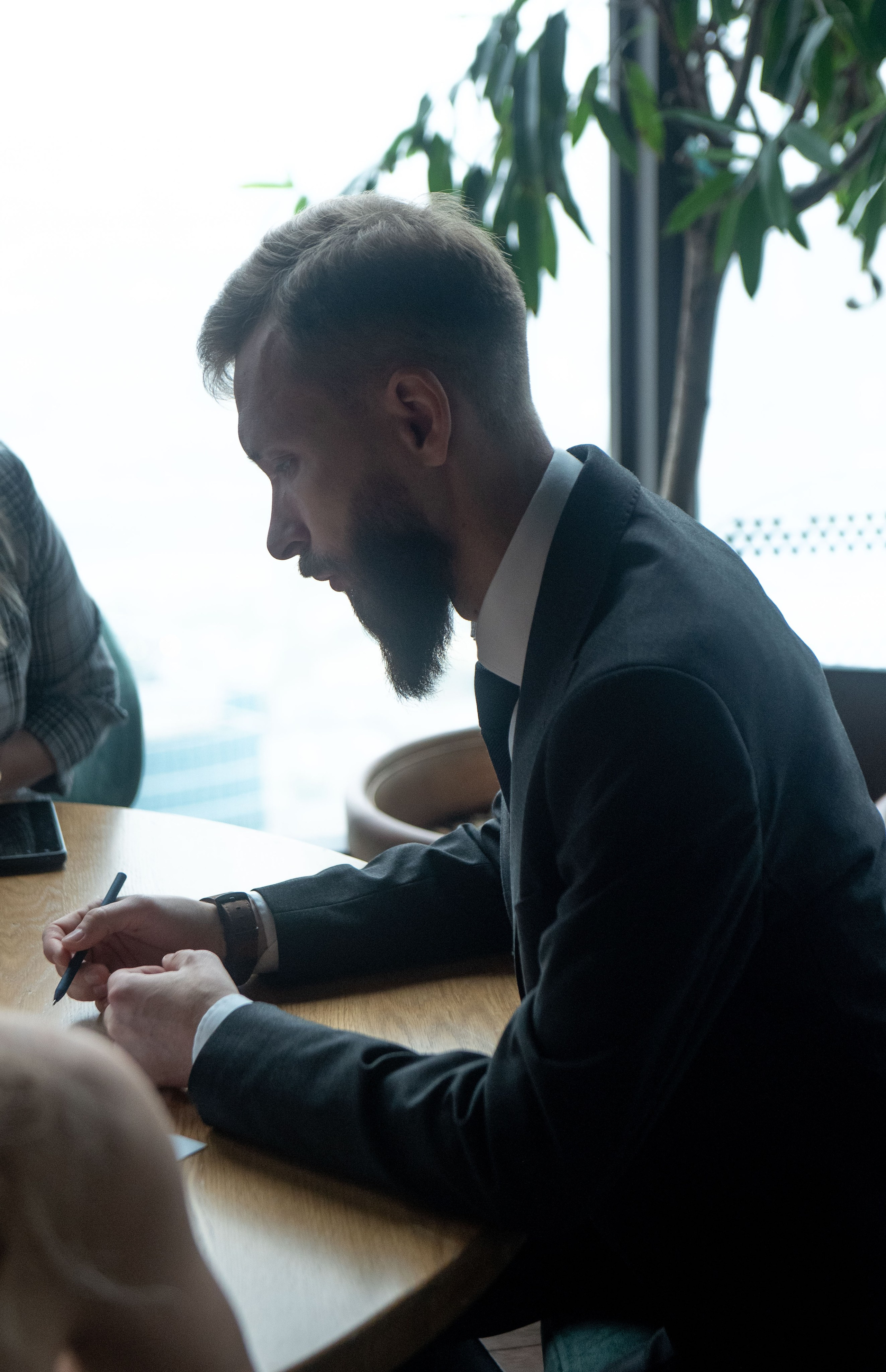 Дмитрий и Виктория. Стильный портретный и семейный фотограф в Москве Ника Артуньянц