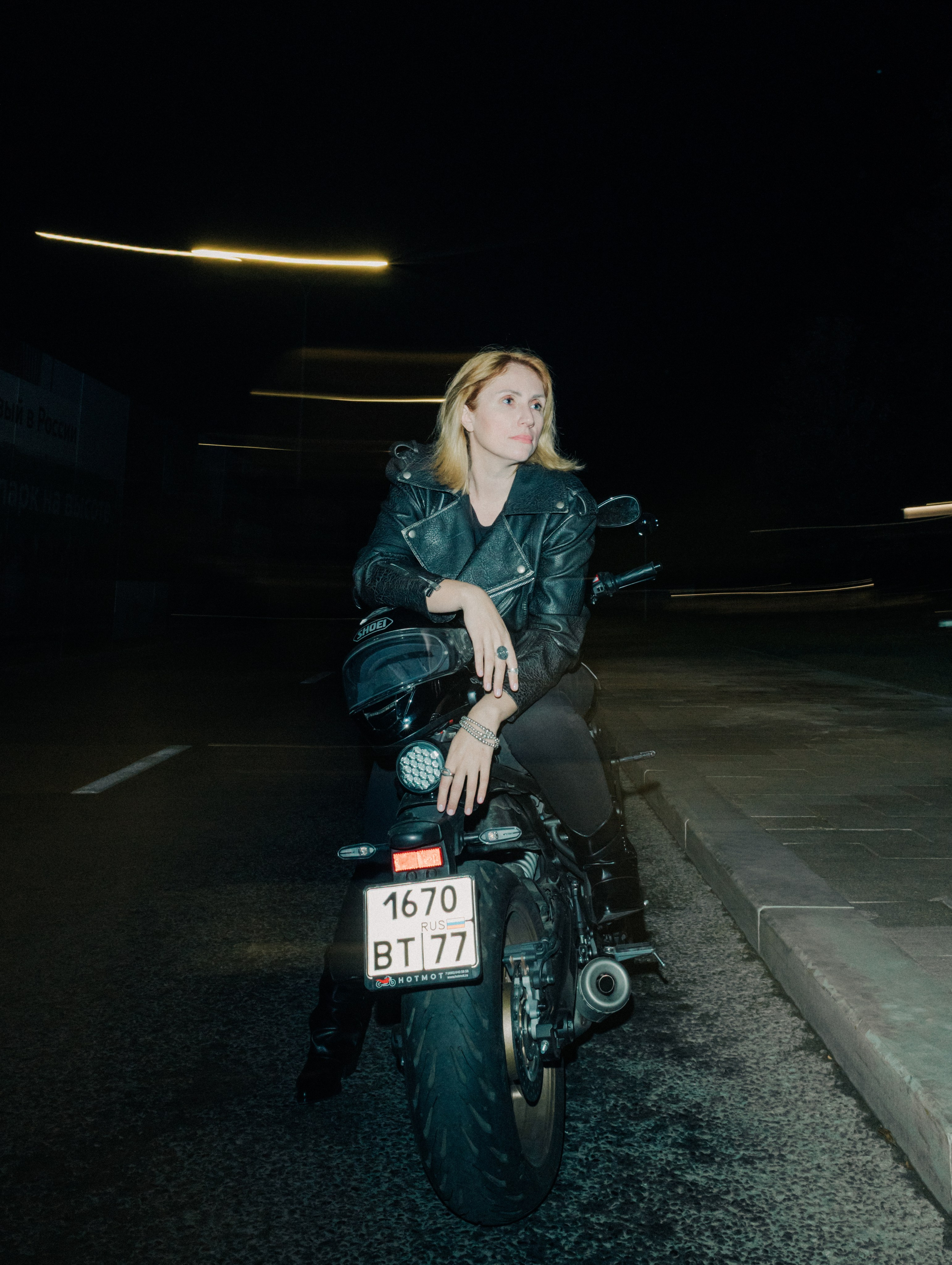 Фотограф | Киреев Семён | Москва