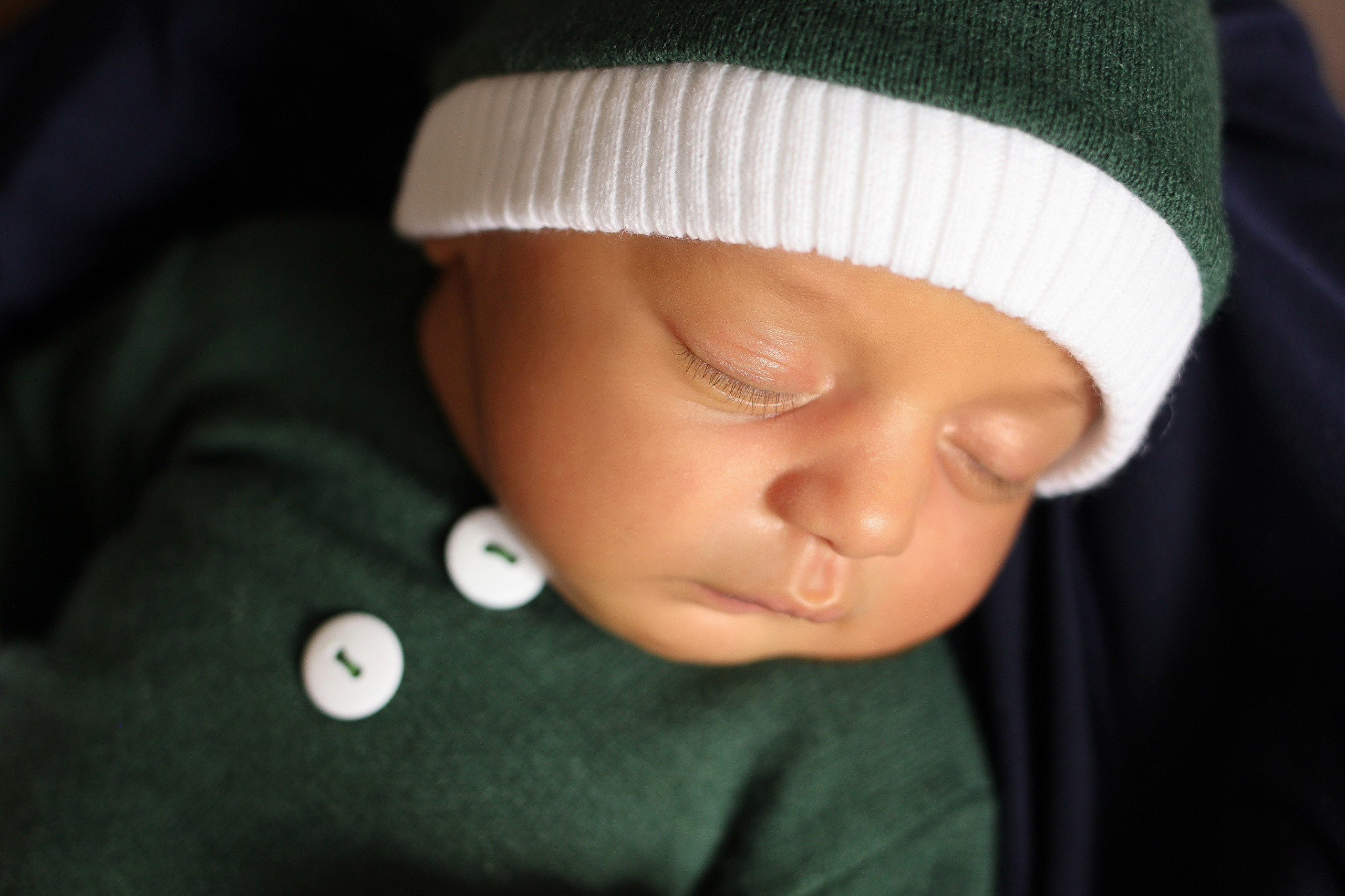 Классическая съемка (мальчики). Фотограф новорожденных в Санкт-Петербурге Белова Екатерина