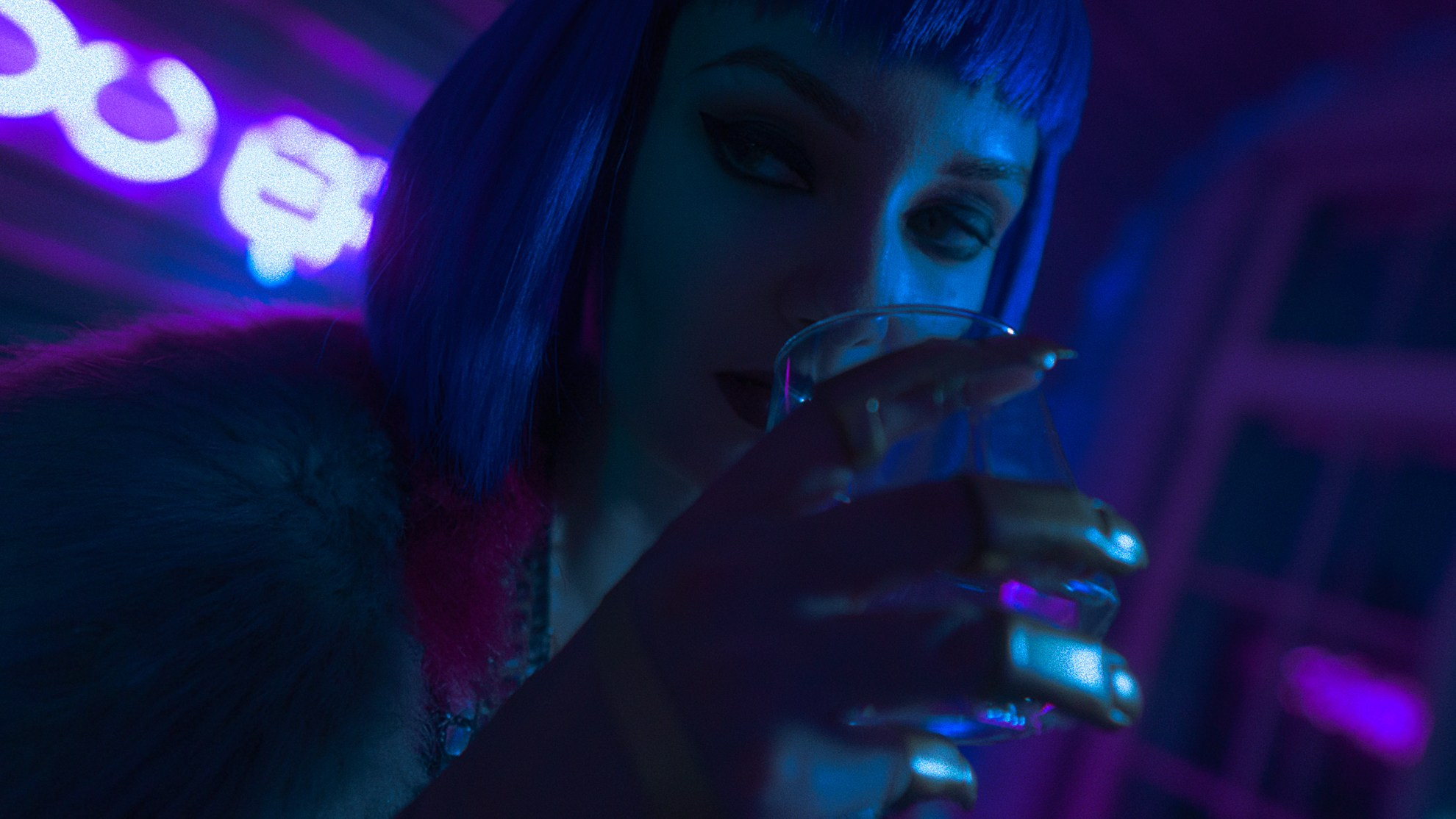 Cosplay. Barabaka.jpg | photographer Dubai