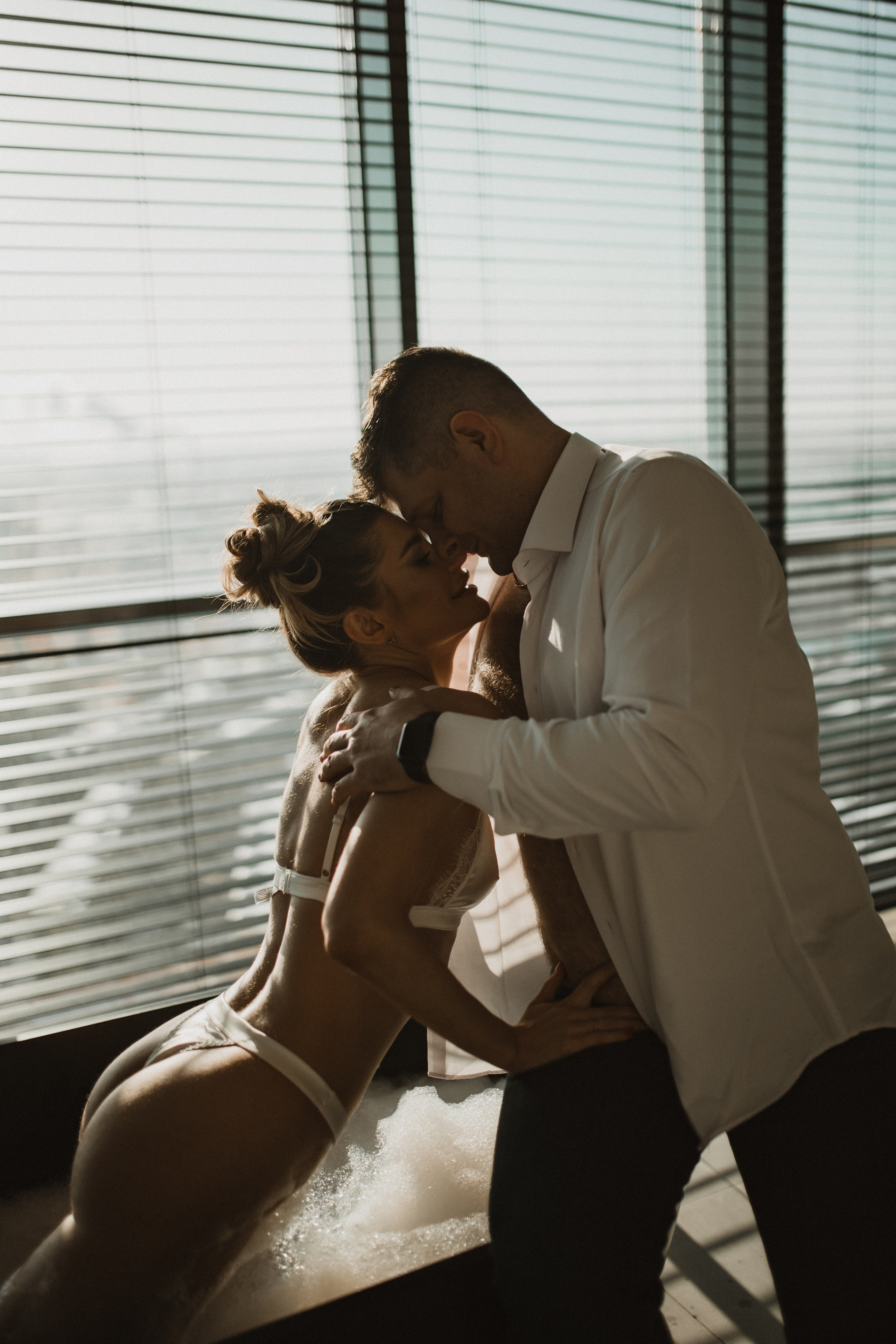 Karina & Stepan. Фотограф Анна Путилина