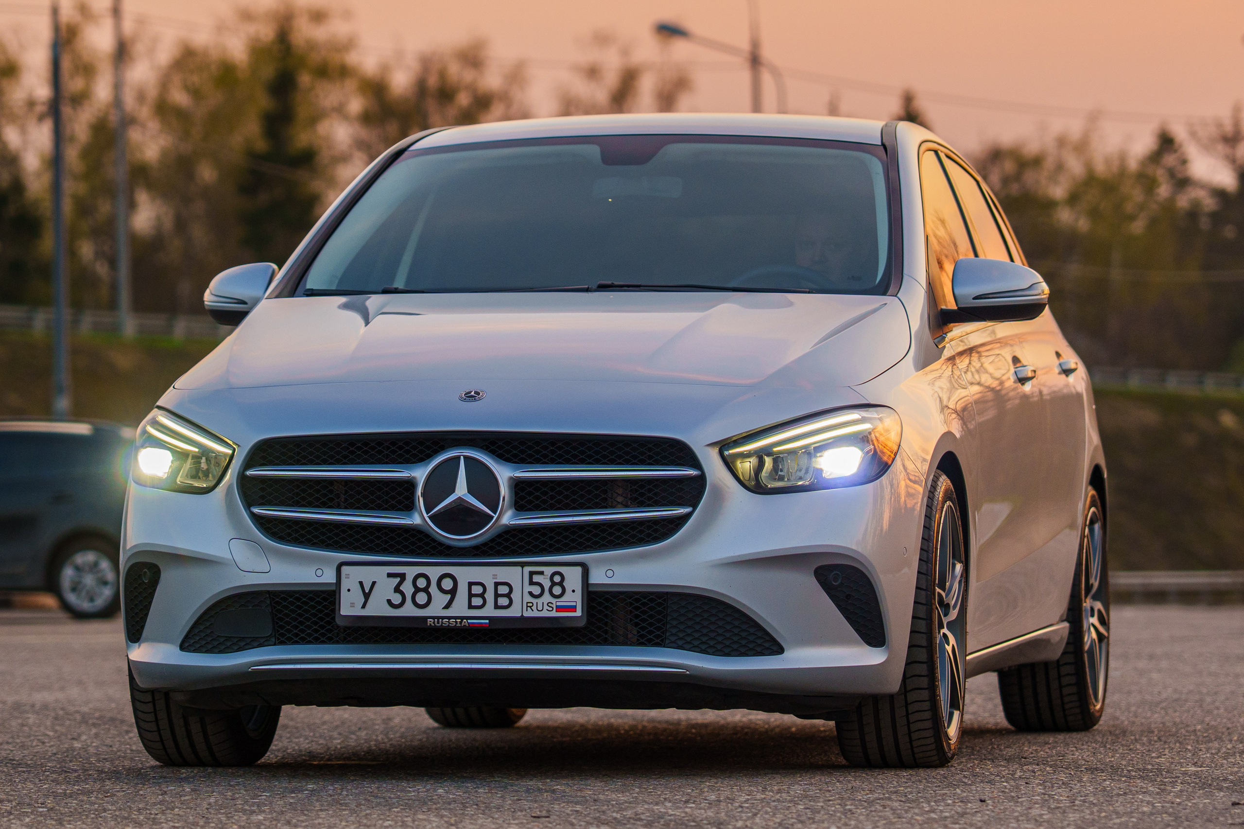 Фотосъёмка Авто | Портфолио. Фото и видео съёмка в Москве и МО Александр Чапала и Трояк Алеся