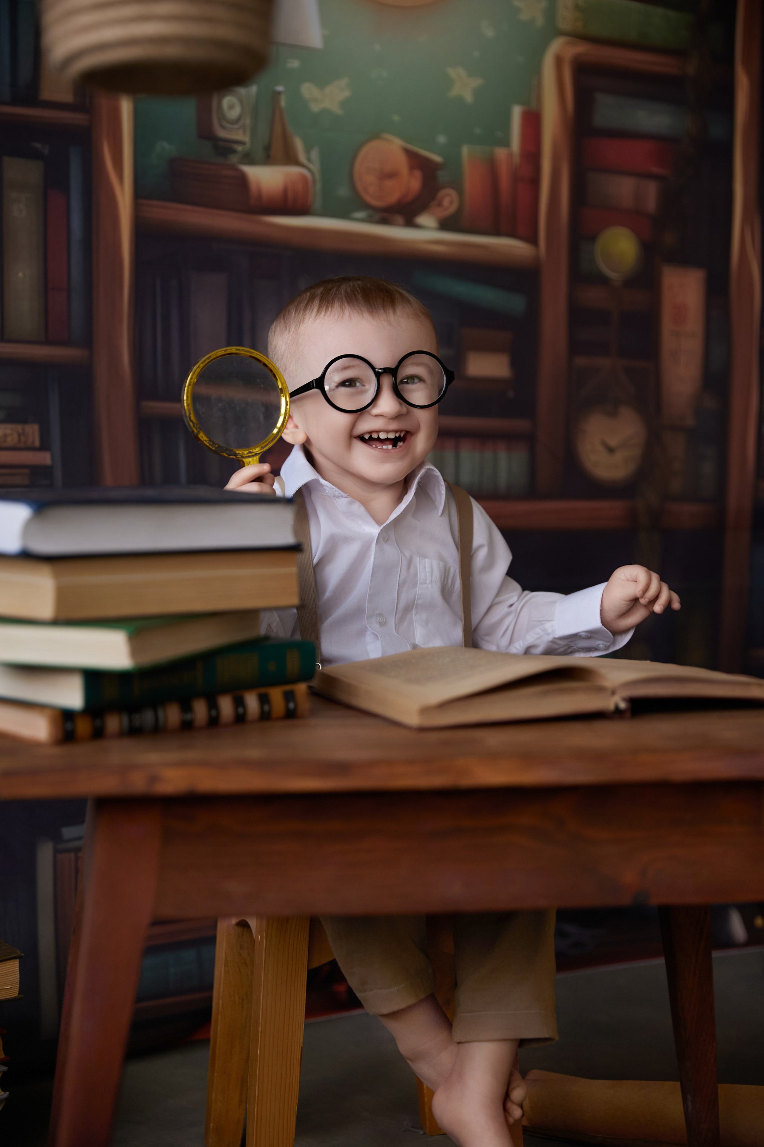 Артуру 2 года. Фотограф женского портрета, беременности и материнства Харькова Елена