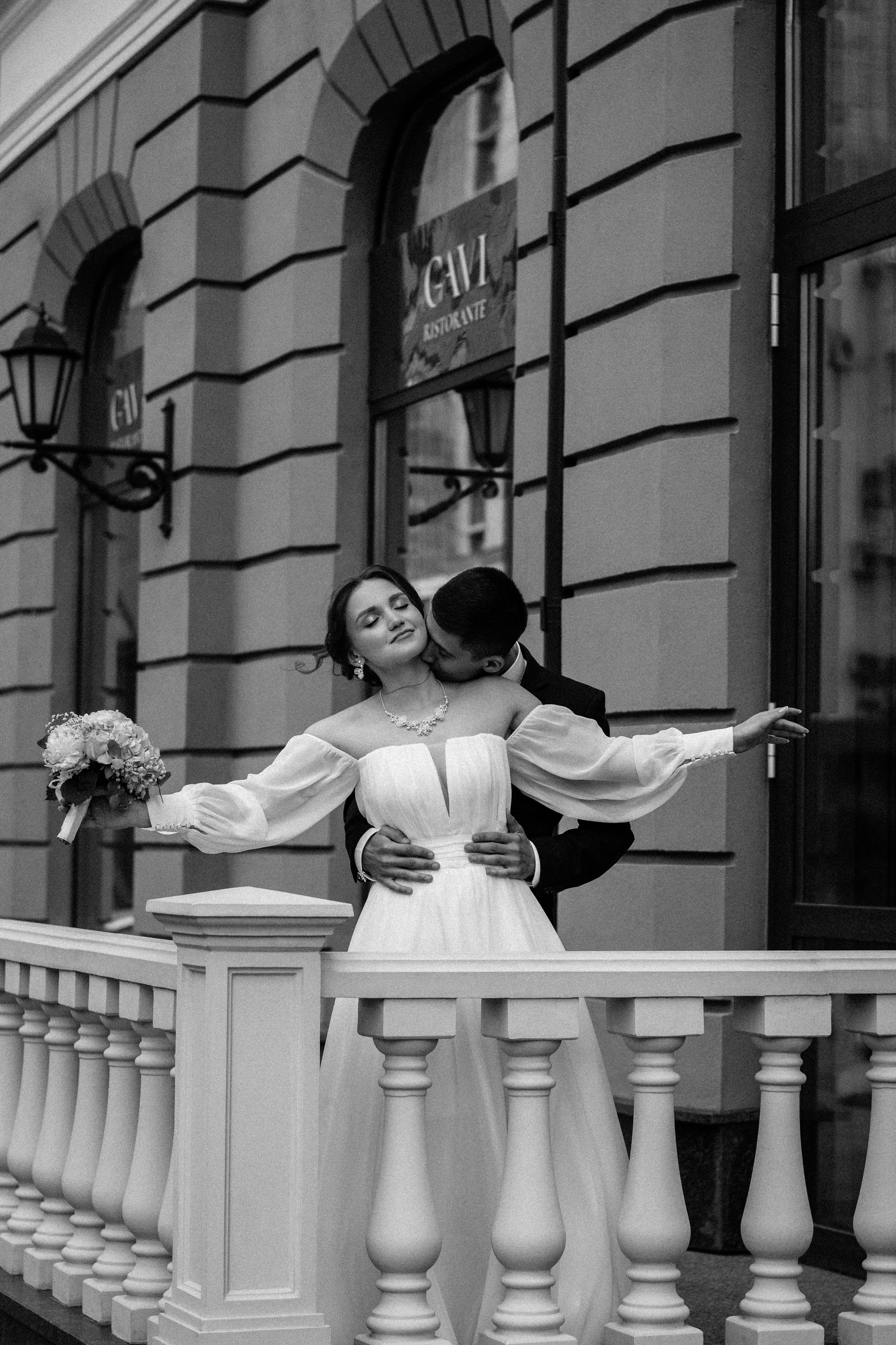 Екатерина & Максим. Фотограф в Екатеринбурге Веретенова Наталья