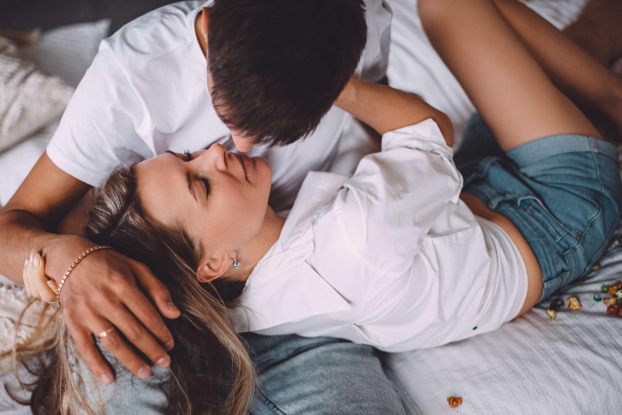 Love Story. Фотограф Федунов Константин