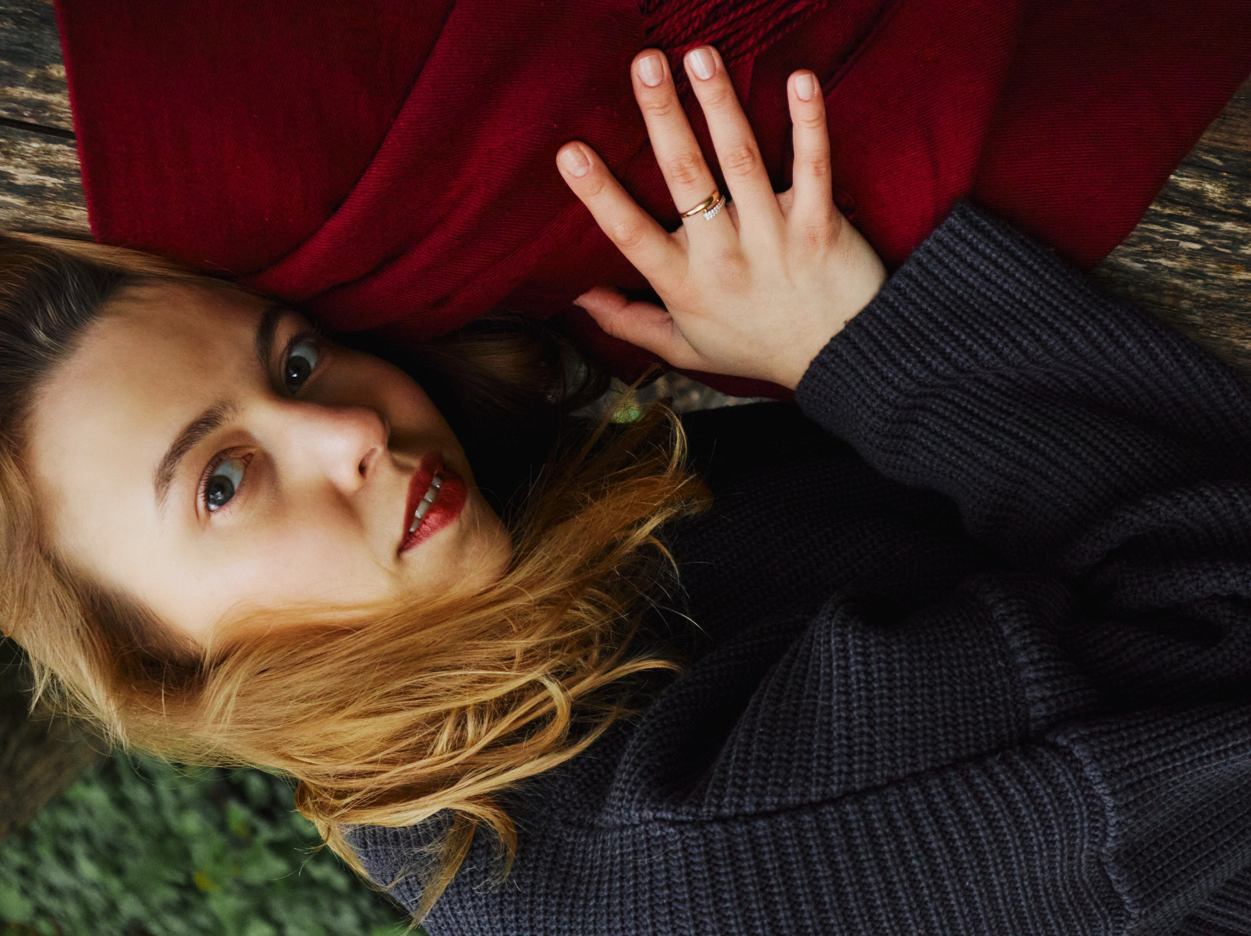 Софья. Портретный и свадебный фотограф в Москве Александра