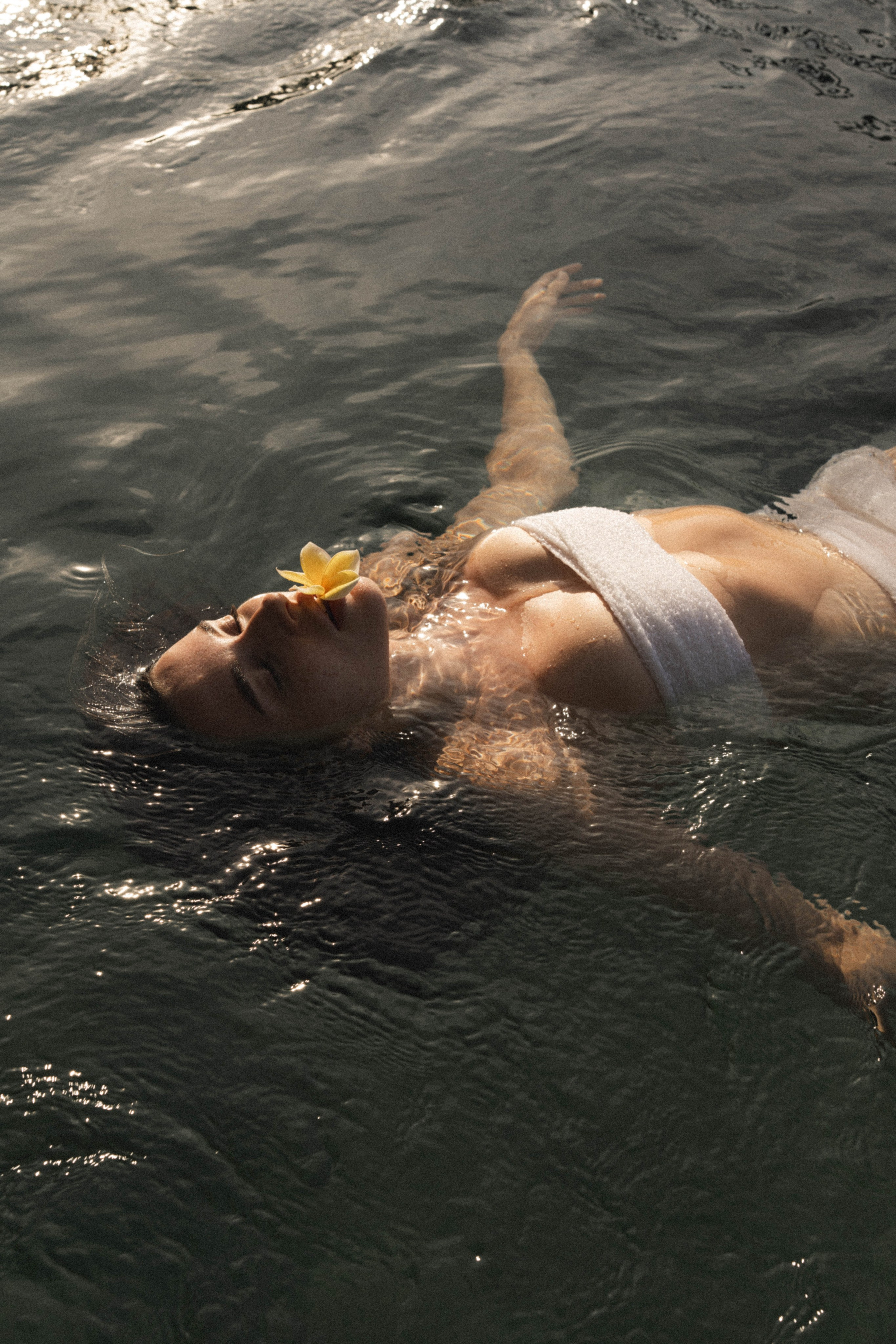 Бали. Портретный фотограф Анастасия