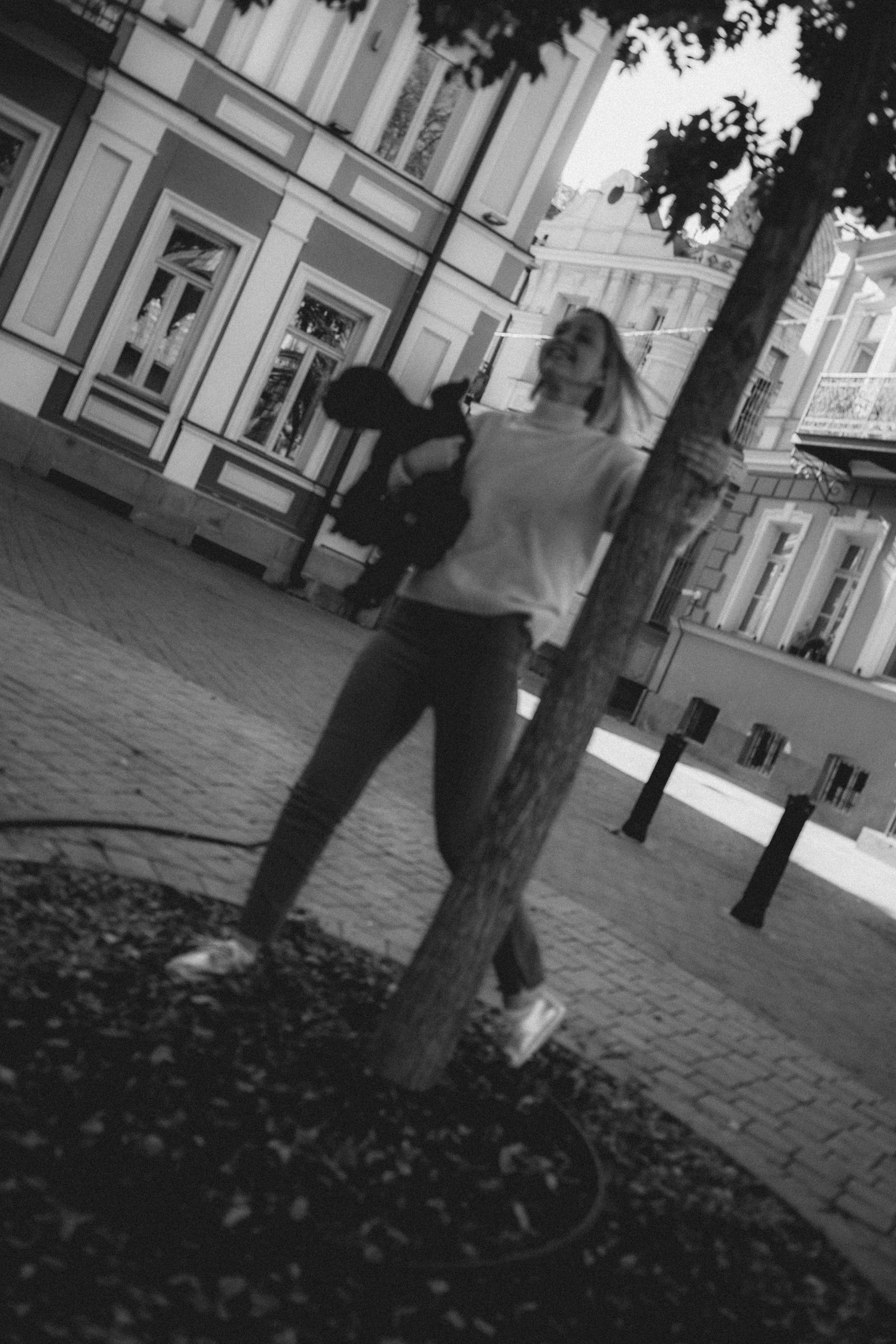 Игнат, Даша и Бэтти