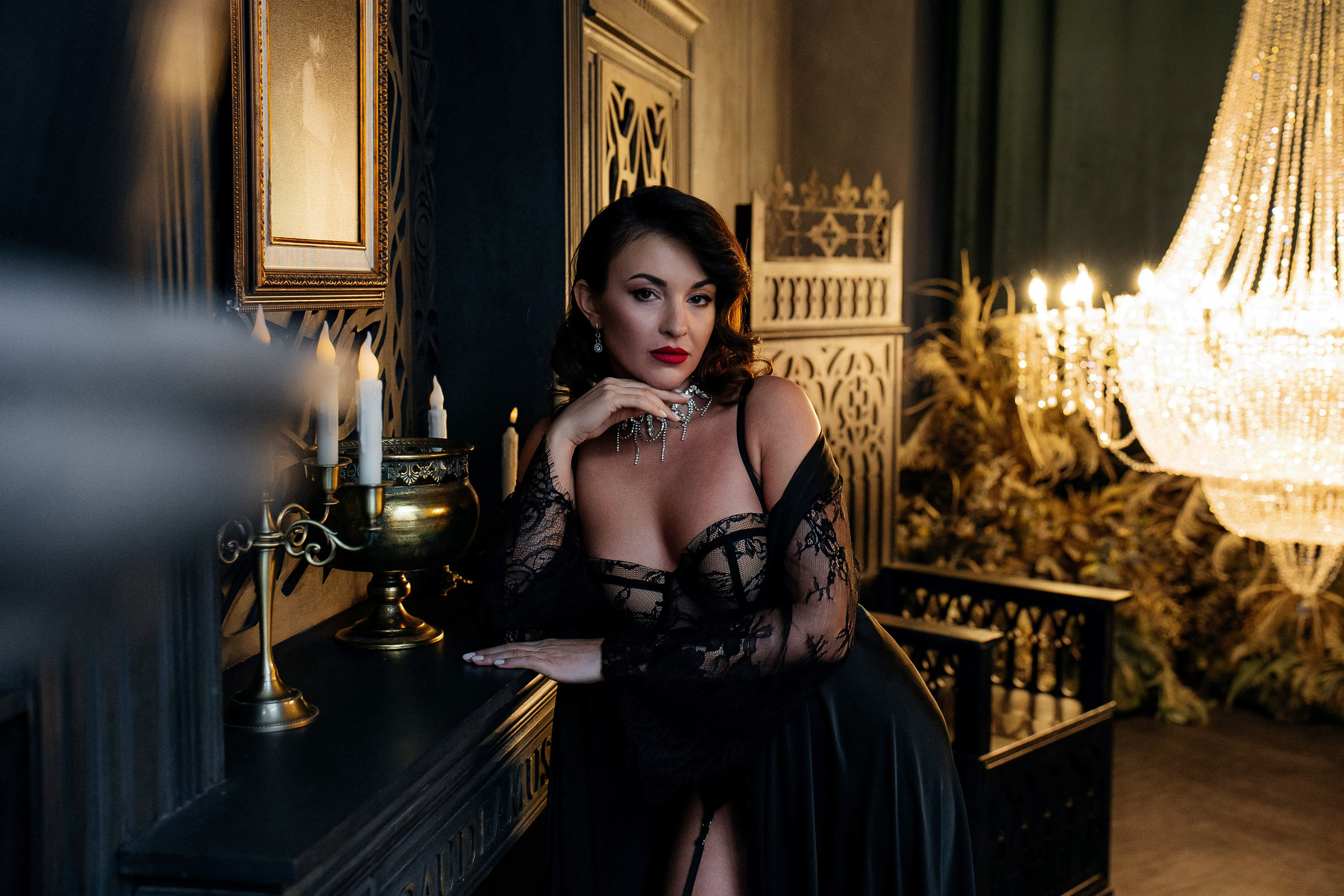 Галина. Семейный и детский фотограф в Москве Александра Мак