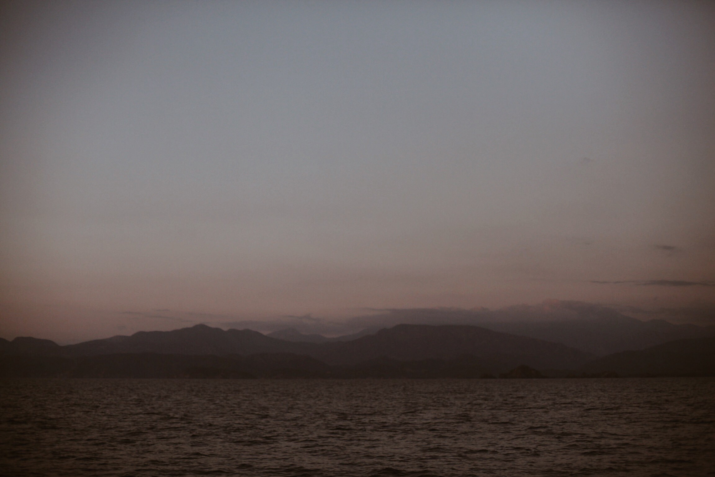 Волна. Ксения Плотникова