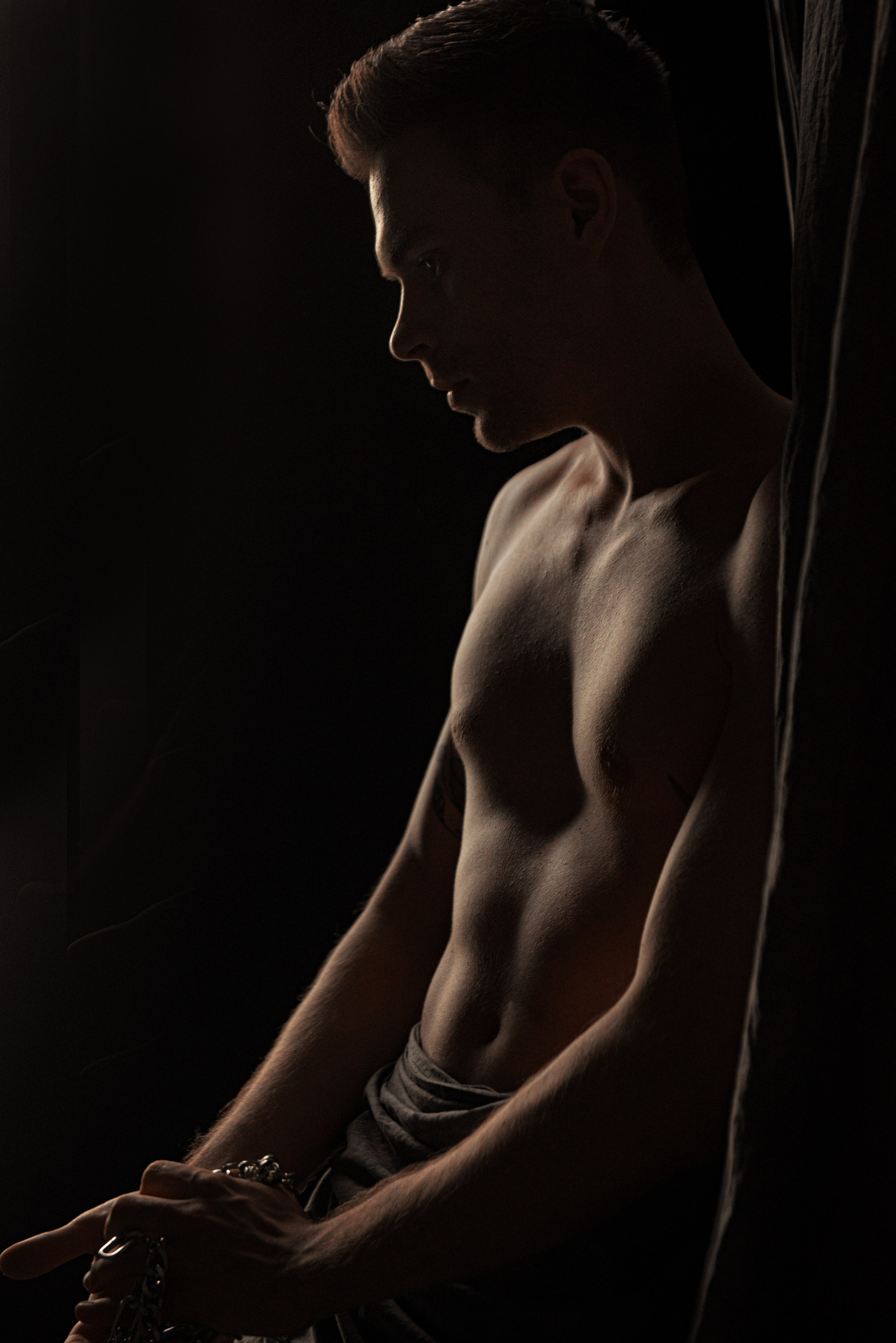 Ярослав. Стильный портретный и семейный фотограф в Москве Ника Артуньянц