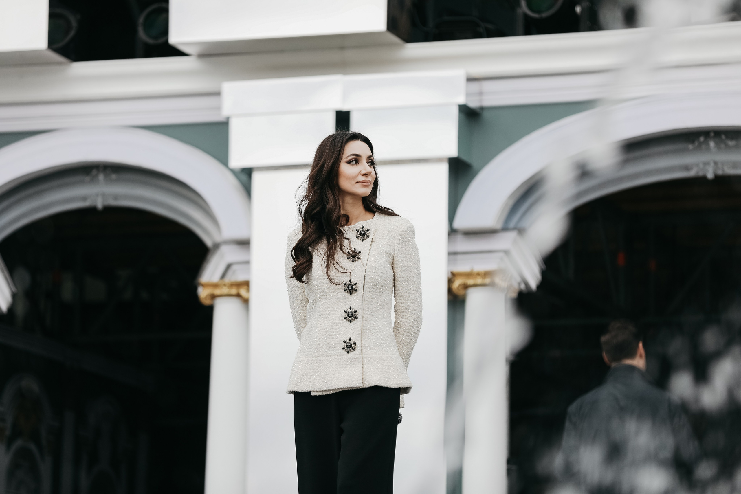 ШОУ «Единство», Чеченская республика, город Грозный, 2022. Свадебный фотограф в Санкт-Петербурге