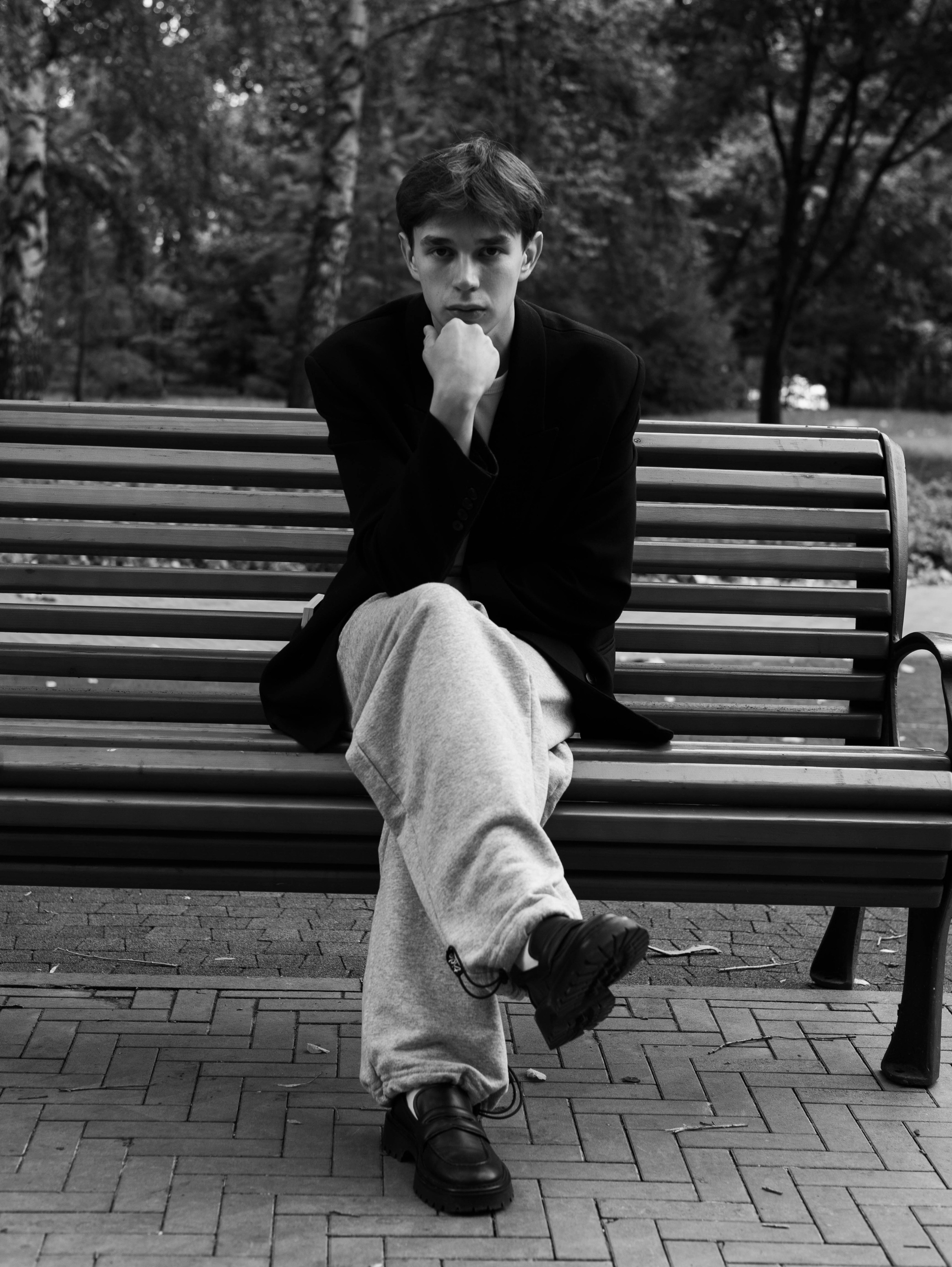 Портреты. Фотограф Уфа